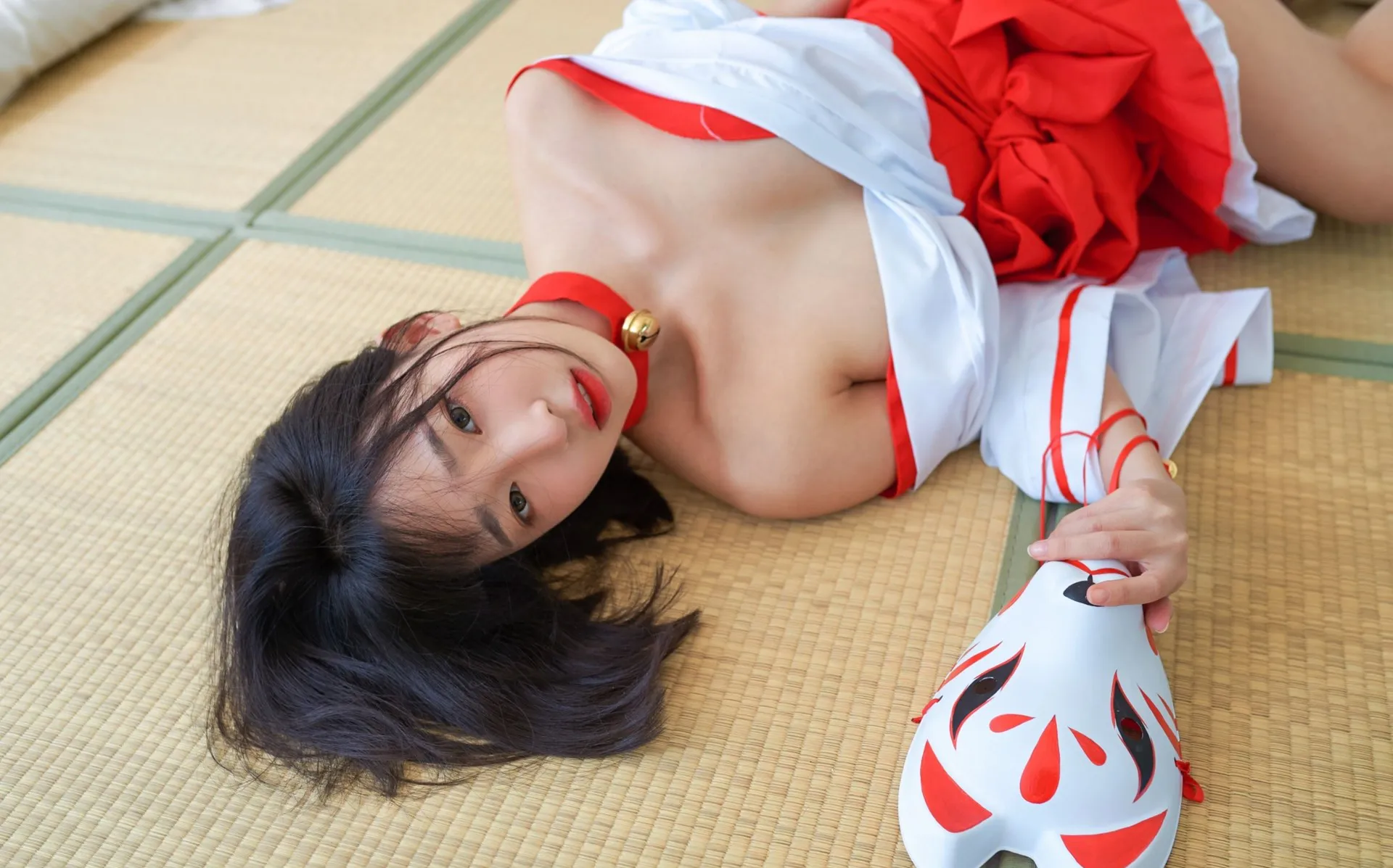 XIUREN秀人网 No.1702 模特_卿卿