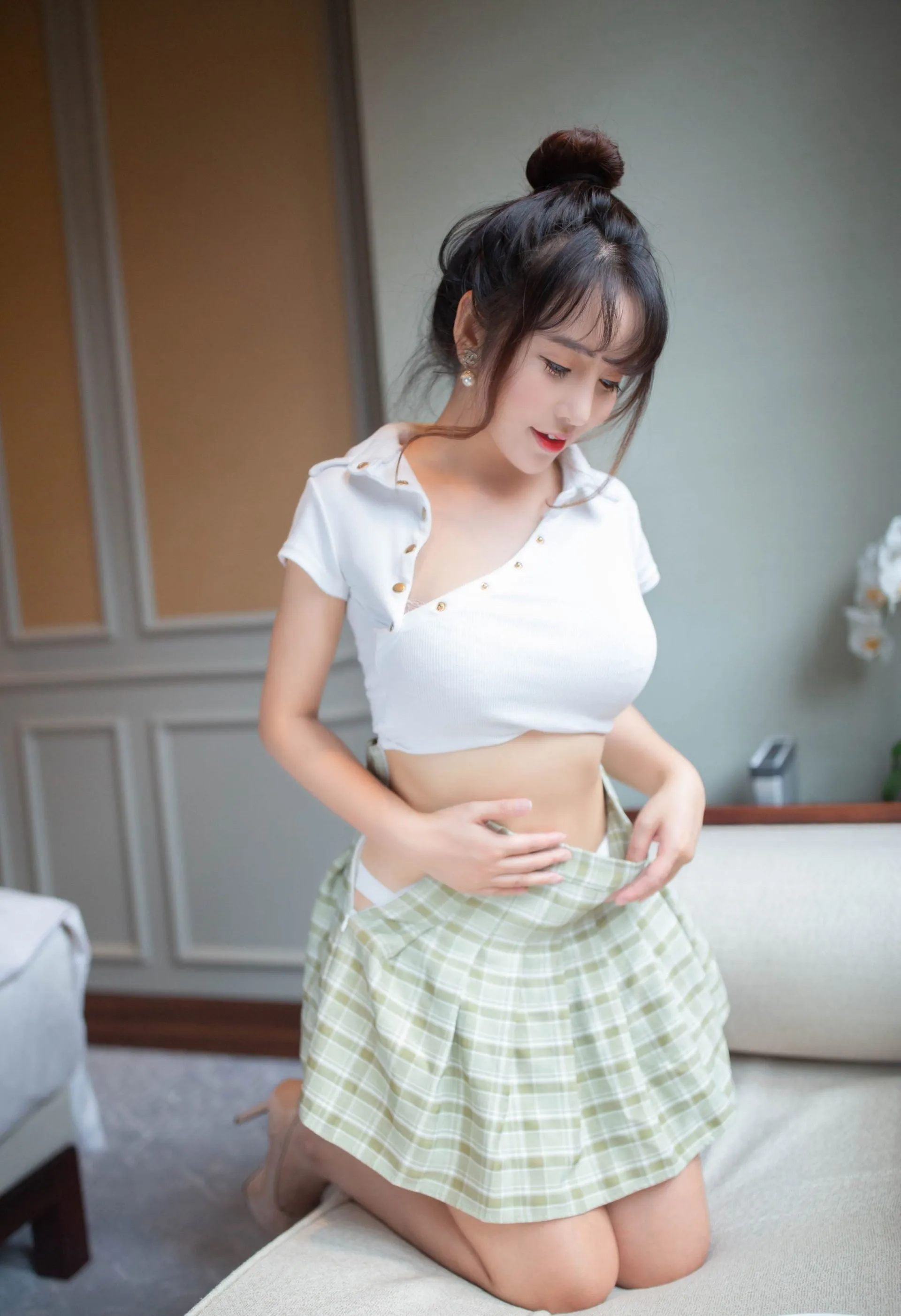 XIUREN秀人网 No.1705 陶喜乐_lele