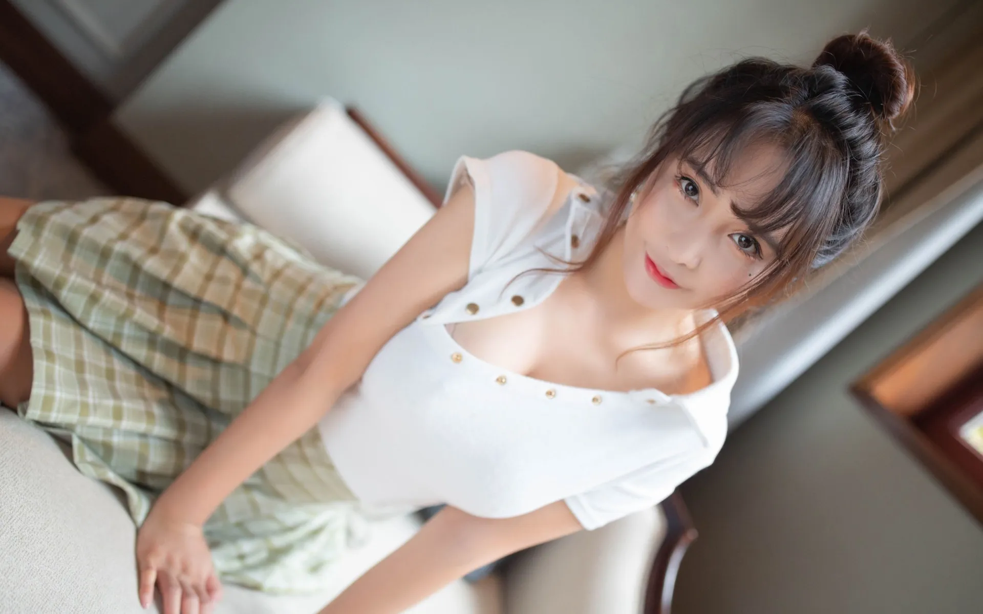 XIUREN秀人网 No.1705 陶喜乐_lele