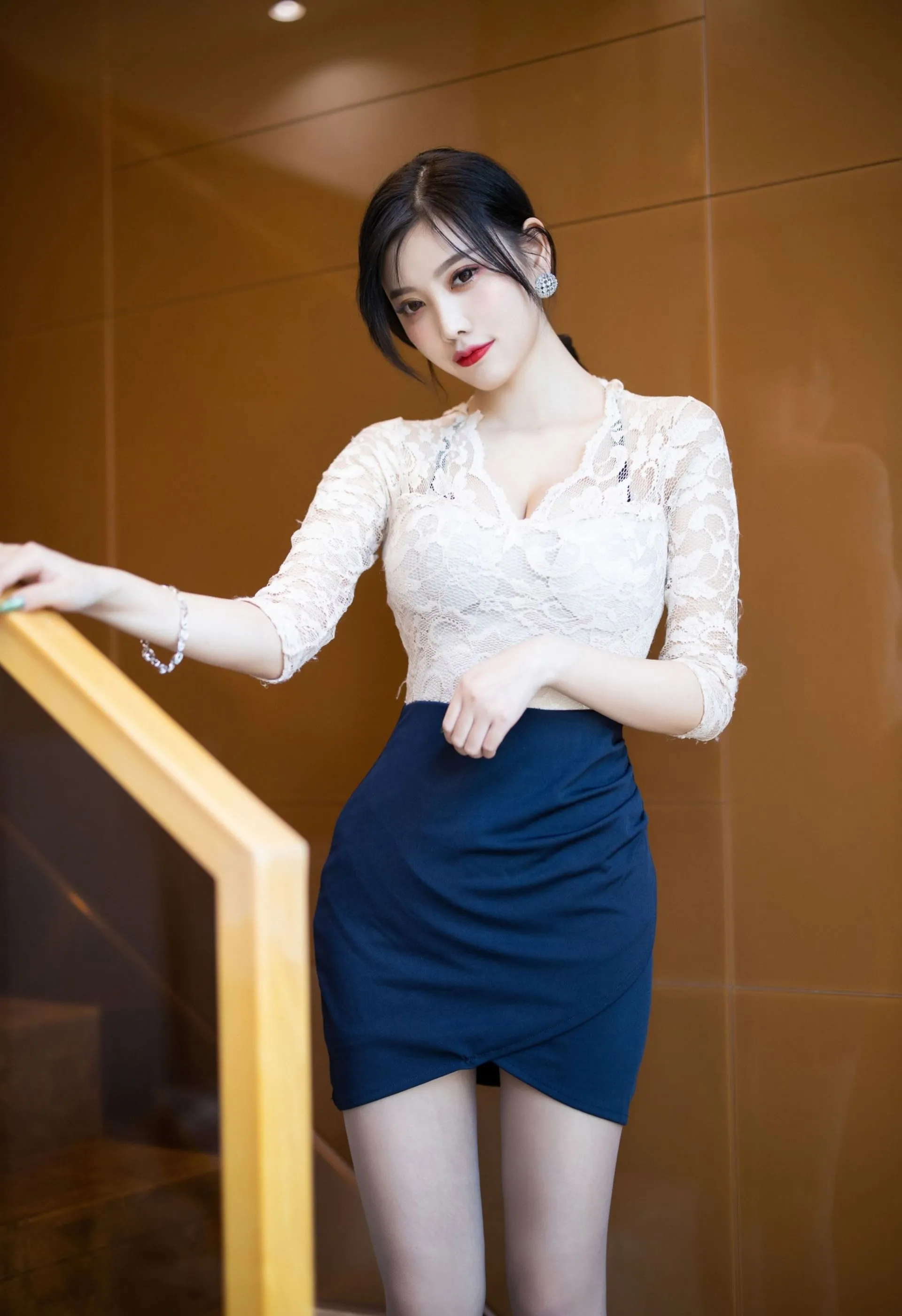 XIUREN秀人网 No.1717 杨晨晨sugar