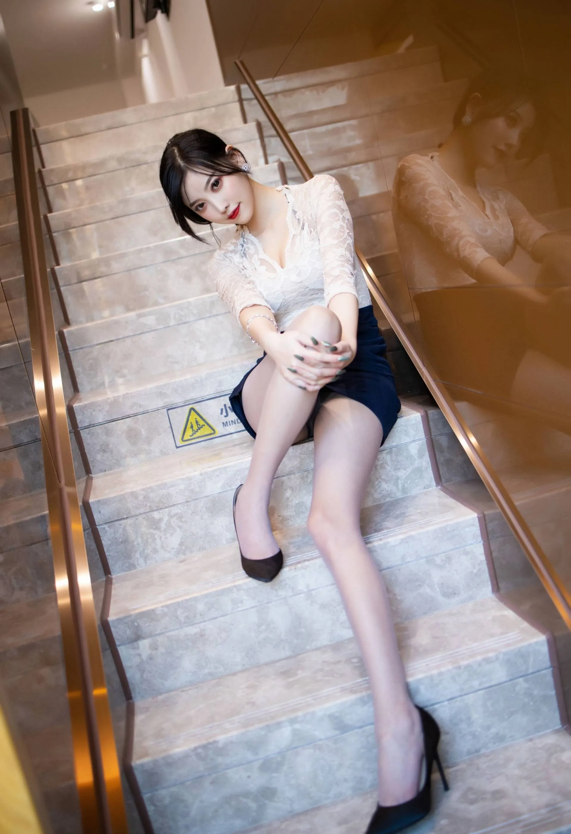 XIUREN秀人网 No.1717 杨晨晨sugar