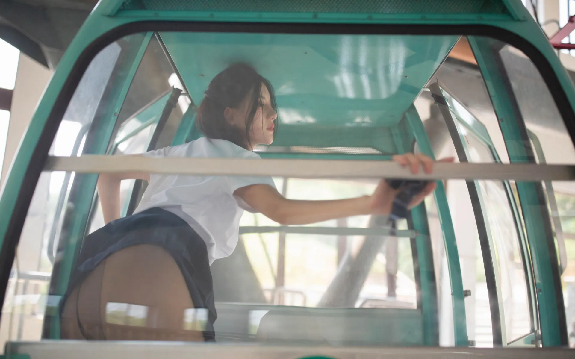 XIUREN秀人网 No.1723 就是阿朱啊