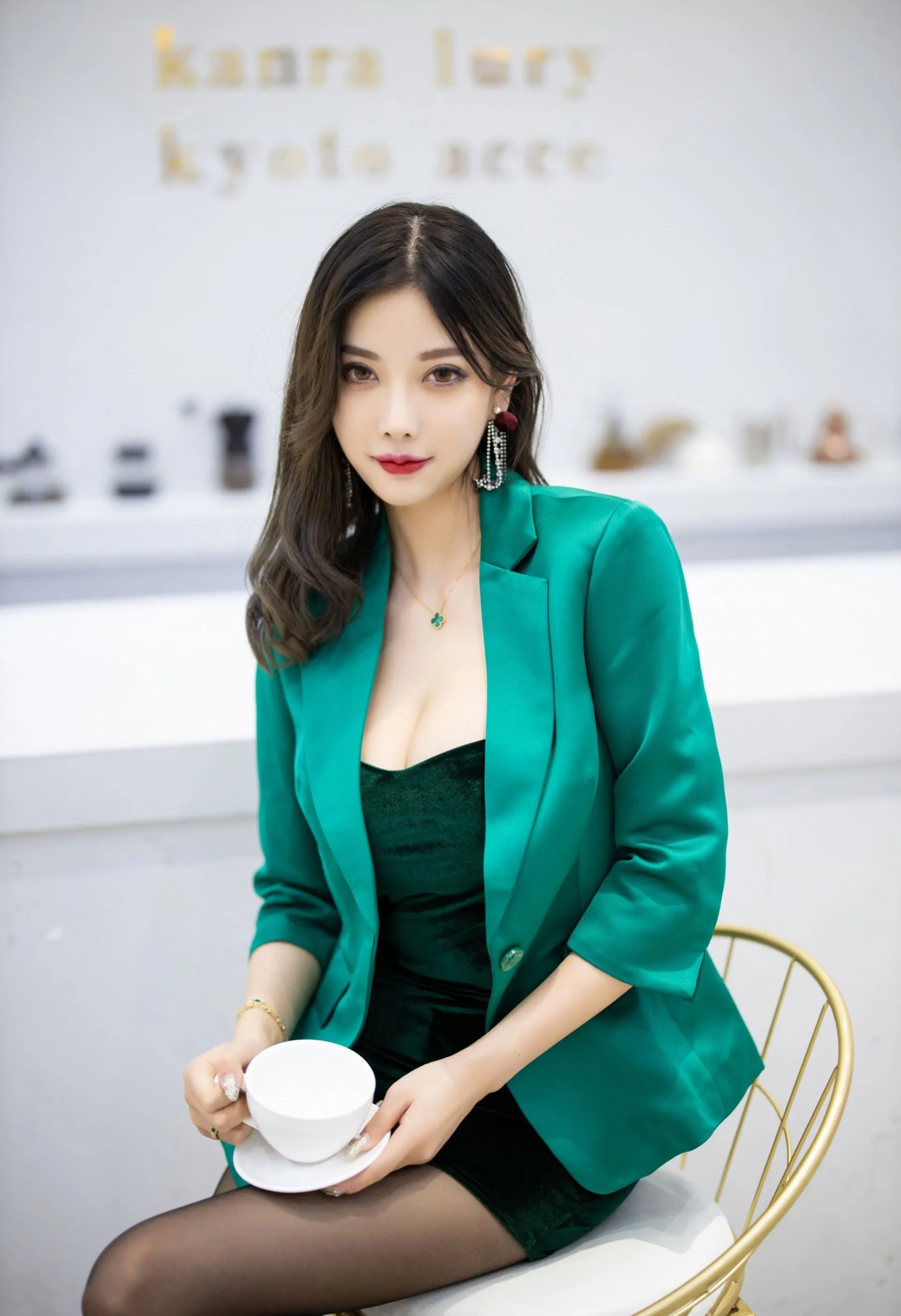 XIUREN秀人网 No.1731 杨晨晨sugar