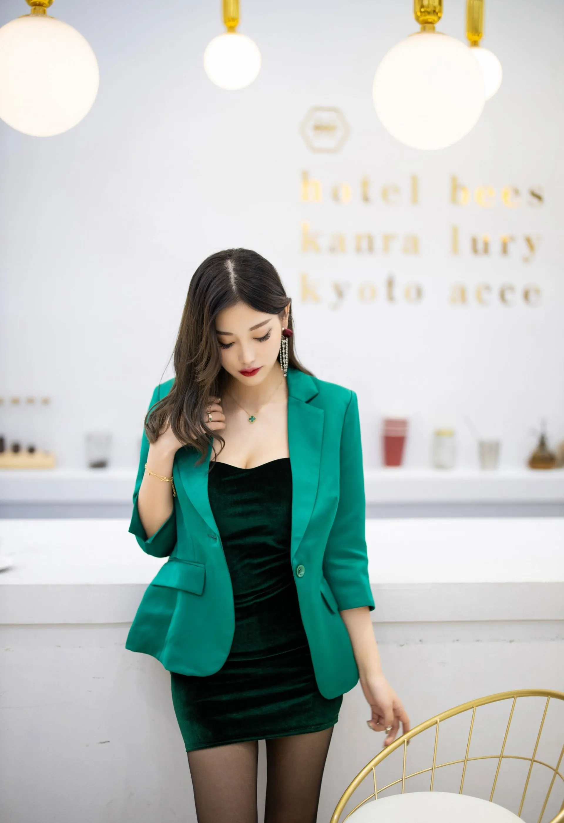 XIUREN秀人网 No.1731 杨晨晨sugar