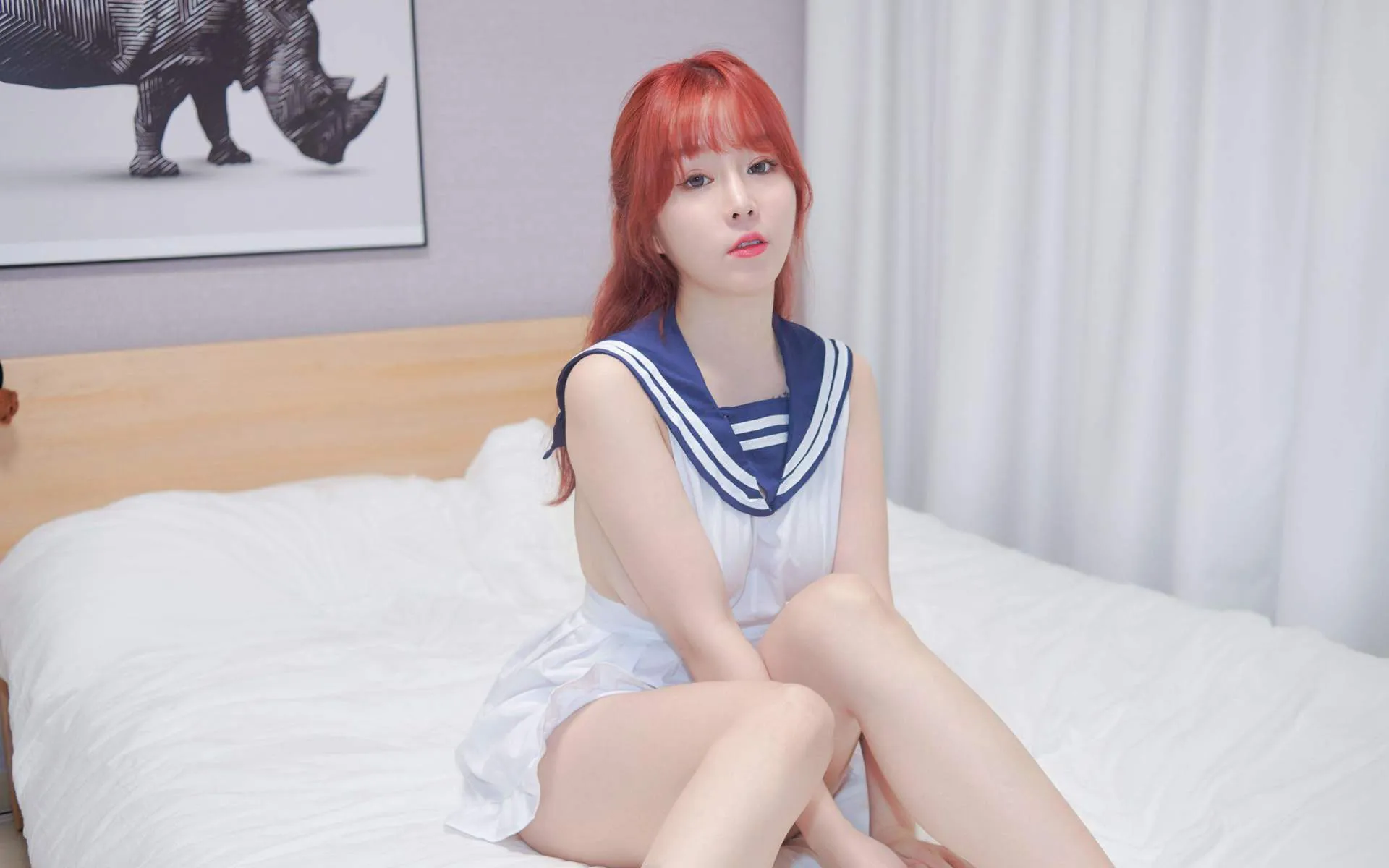 XIUREN秀人网 No.1744 王雨纯