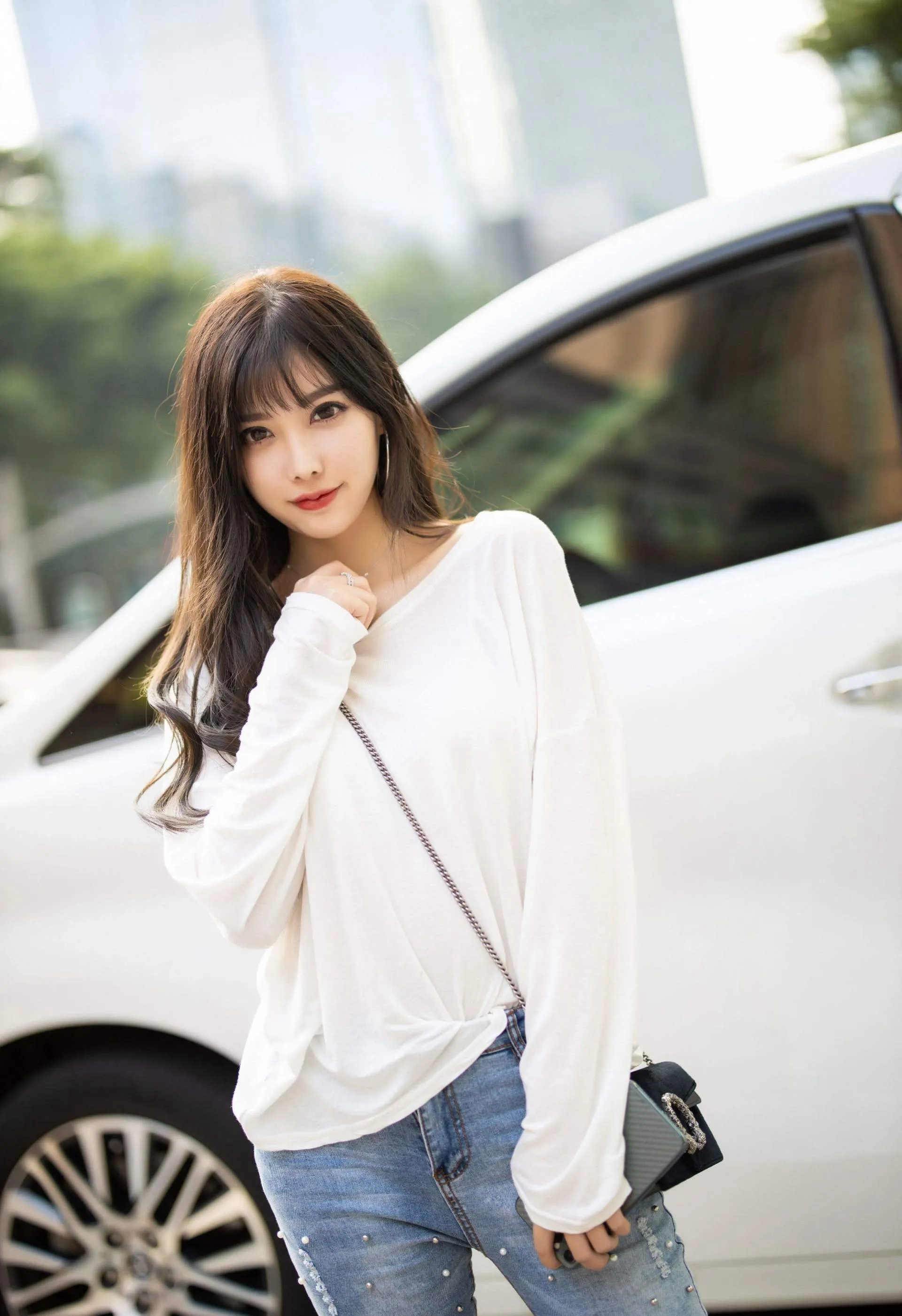 XIUREN秀人网 No.1746 杨晨晨sugar