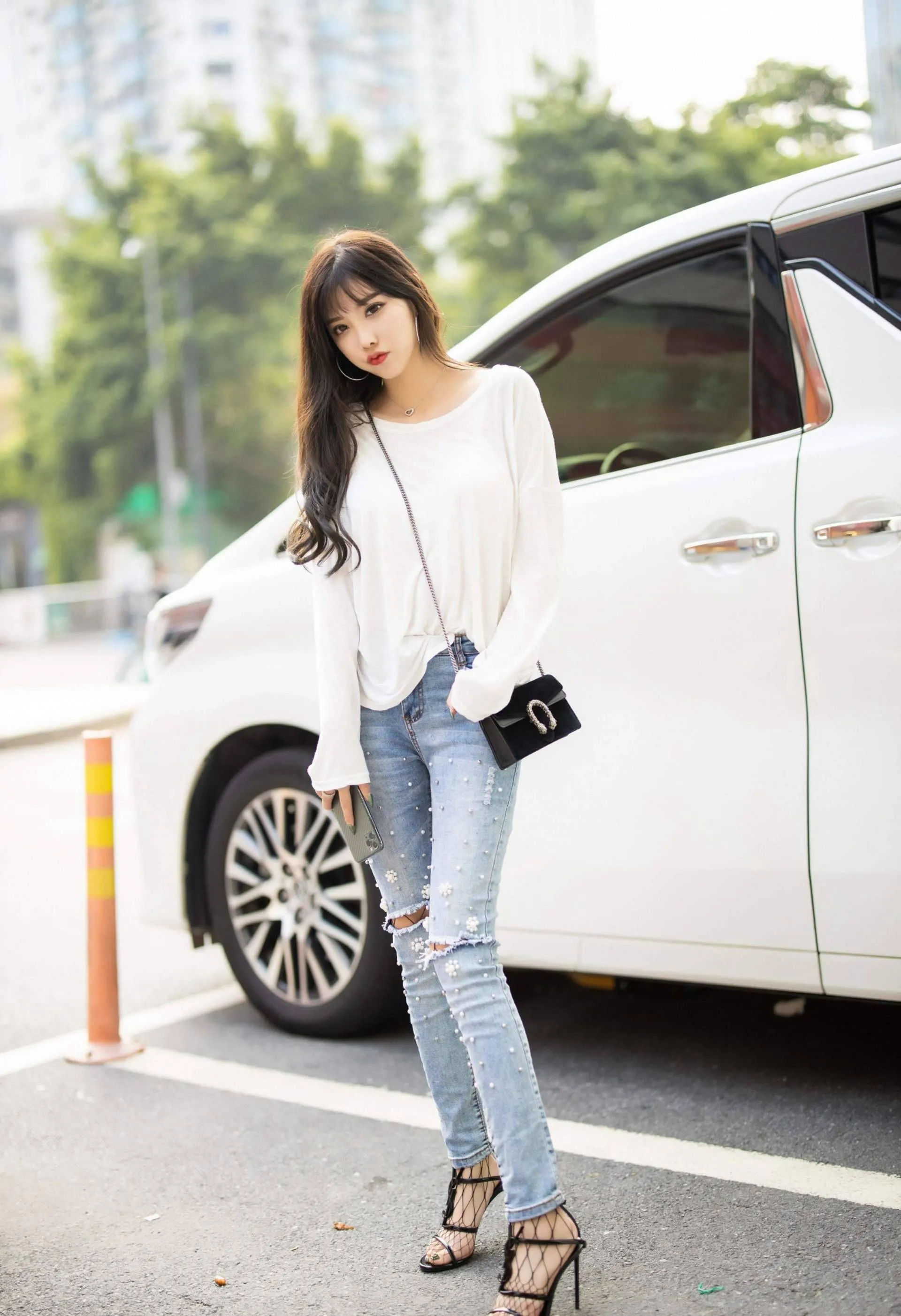 XIUREN秀人网 No.1746 杨晨晨sugar