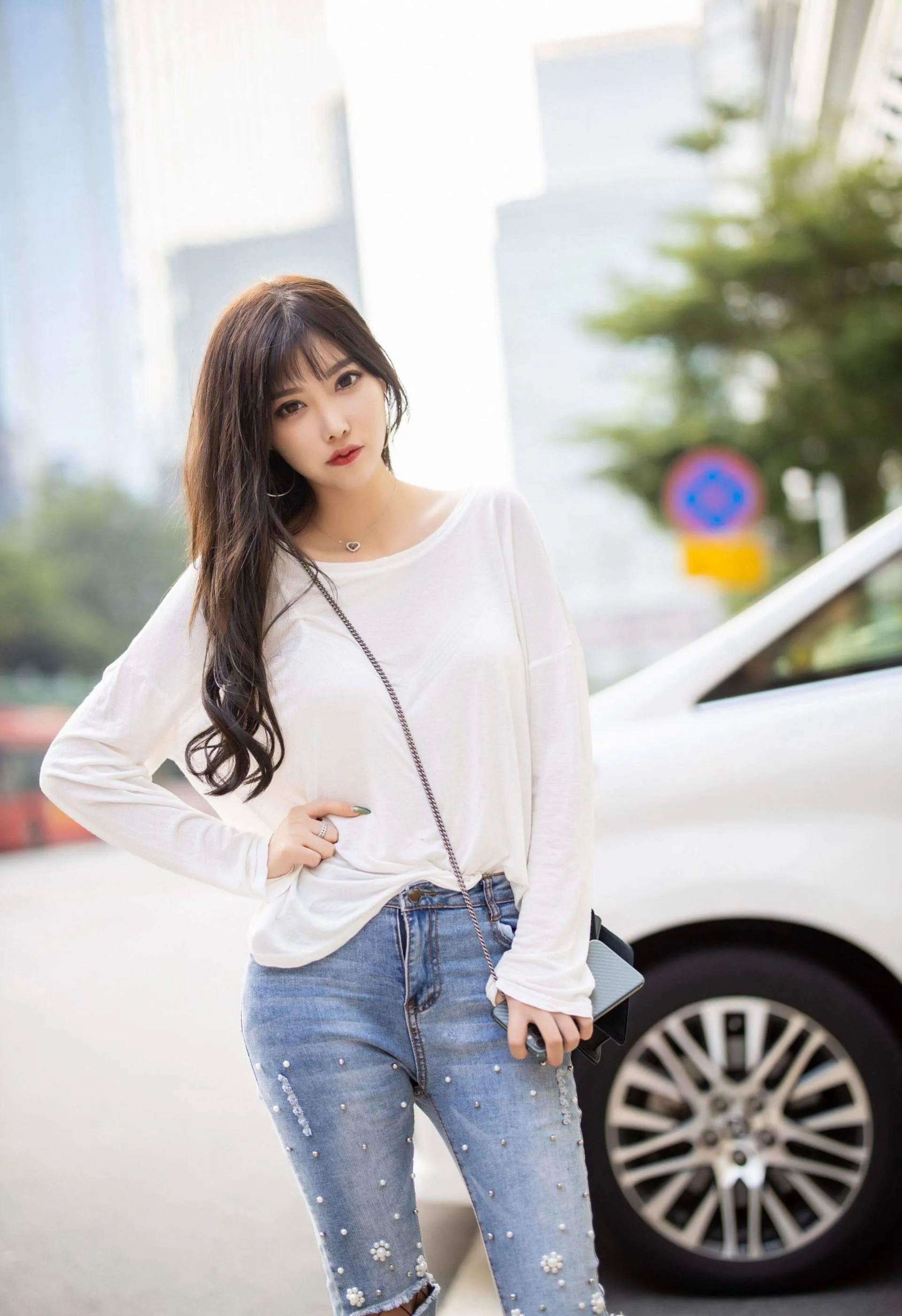 XIUREN秀人网 No.1746 杨晨晨sugar