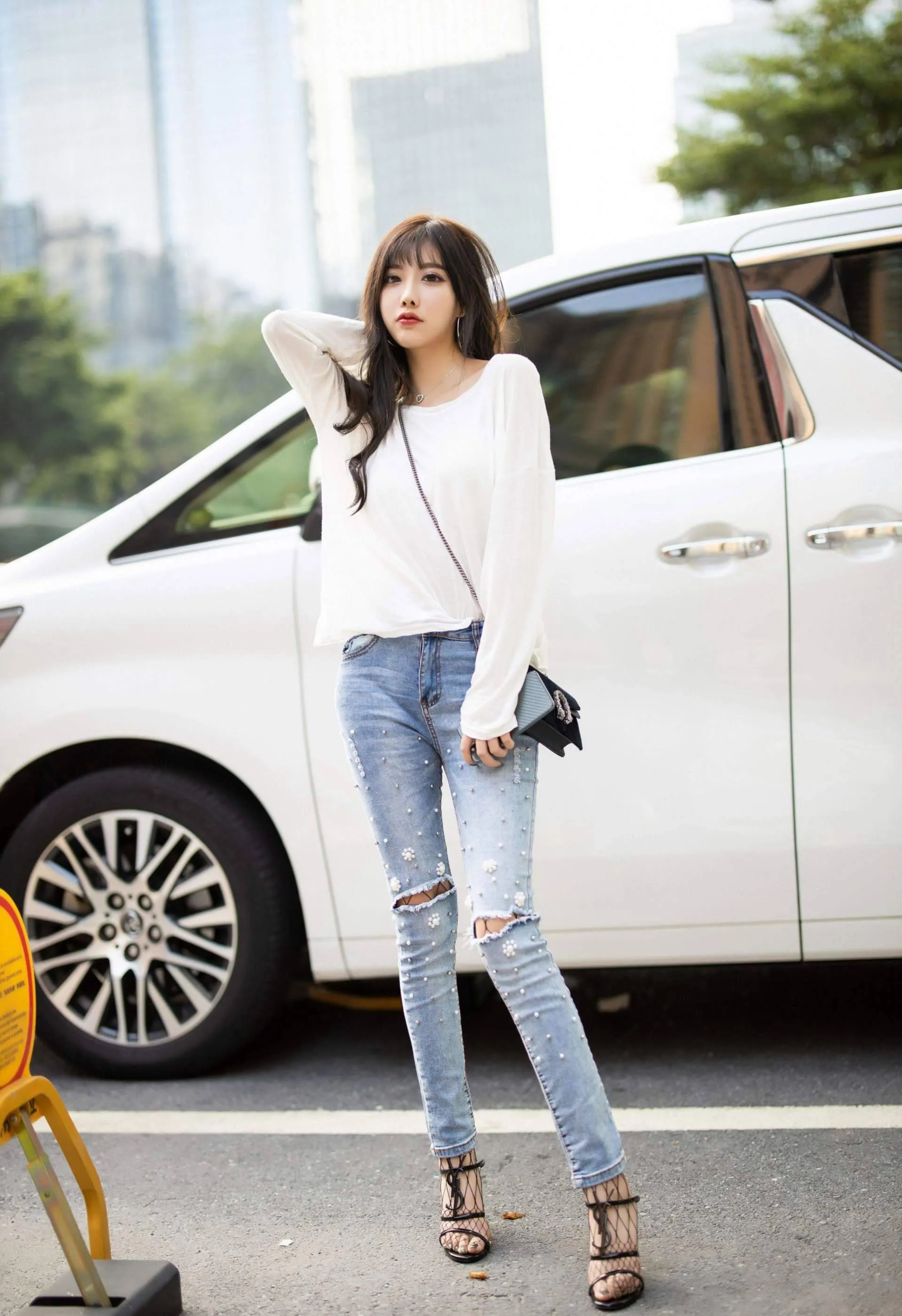 XIUREN秀人网 No.1746 杨晨晨sugar