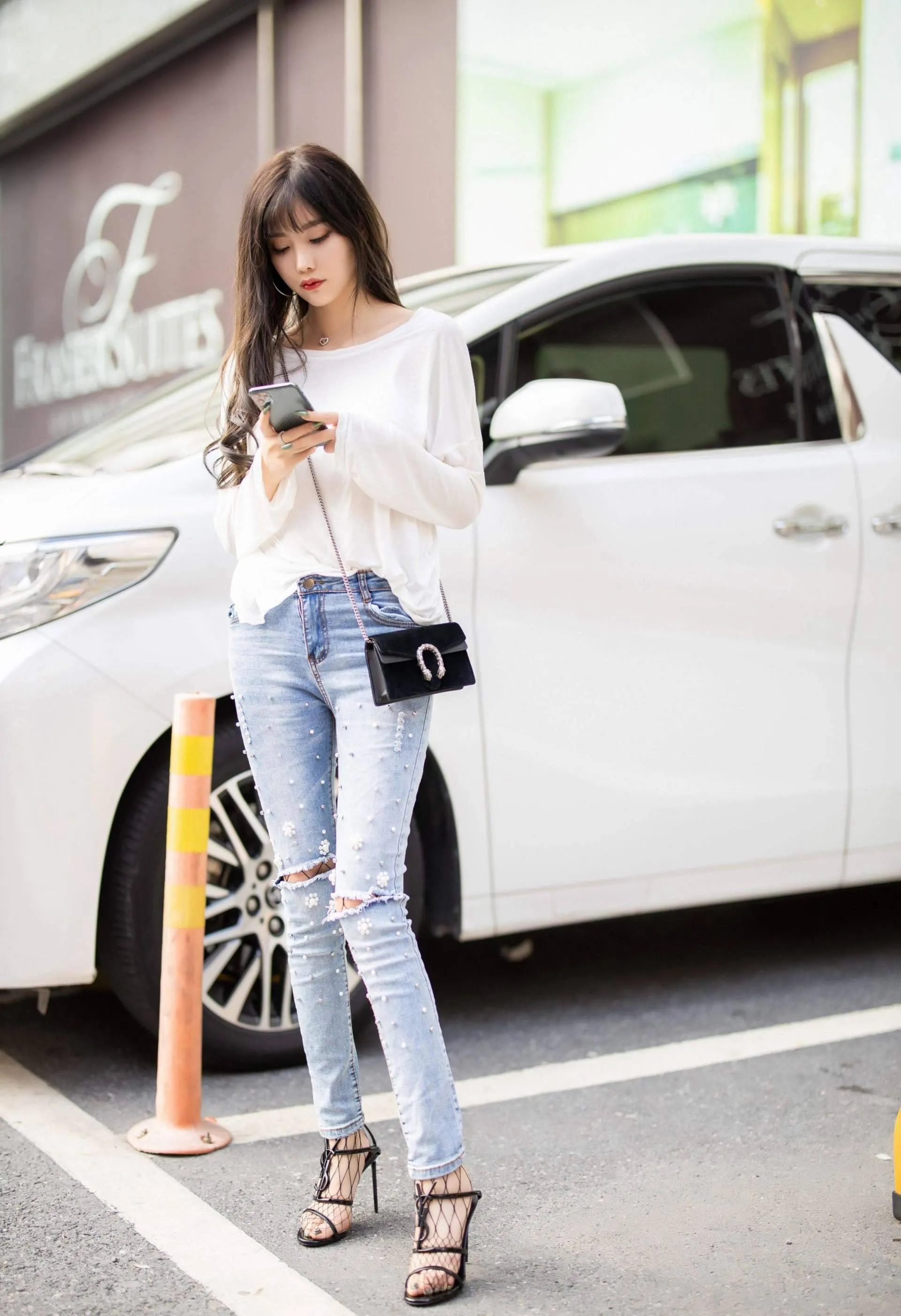 XIUREN秀人网 No.1746 杨晨晨sugar