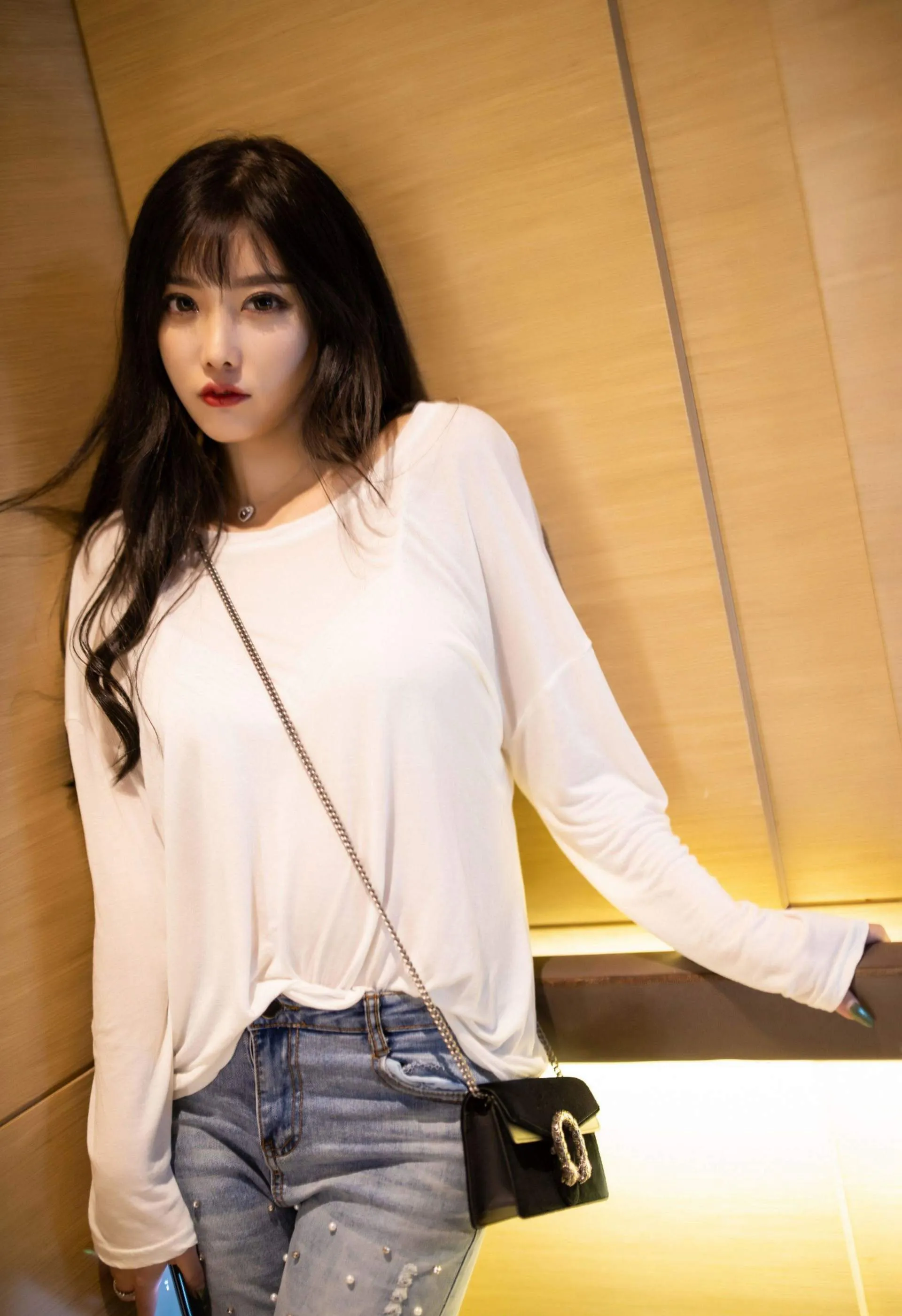 XIUREN秀人网 No.1746 杨晨晨sugar