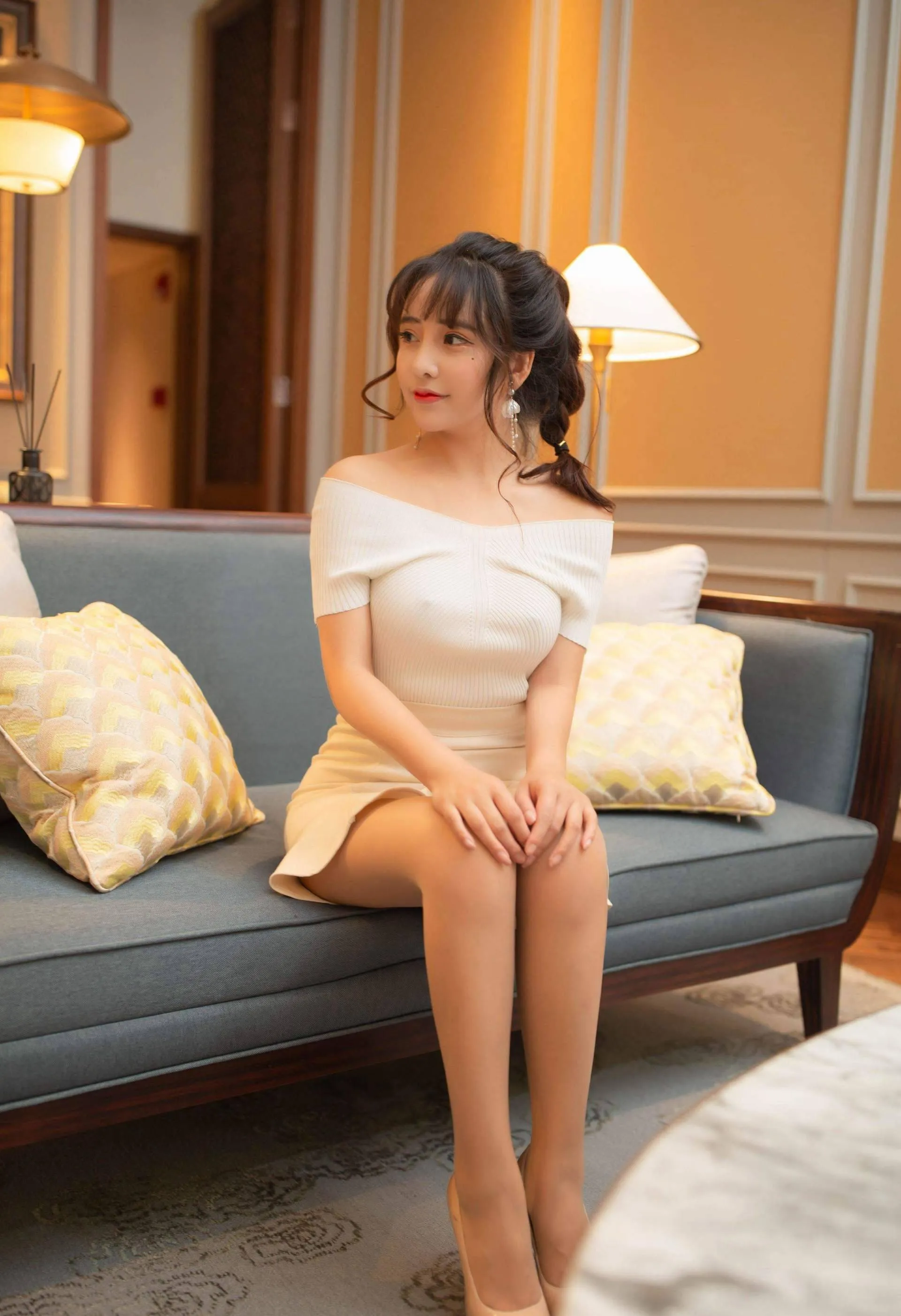 XIUREN秀人网 No.1753 陶喜乐_lele