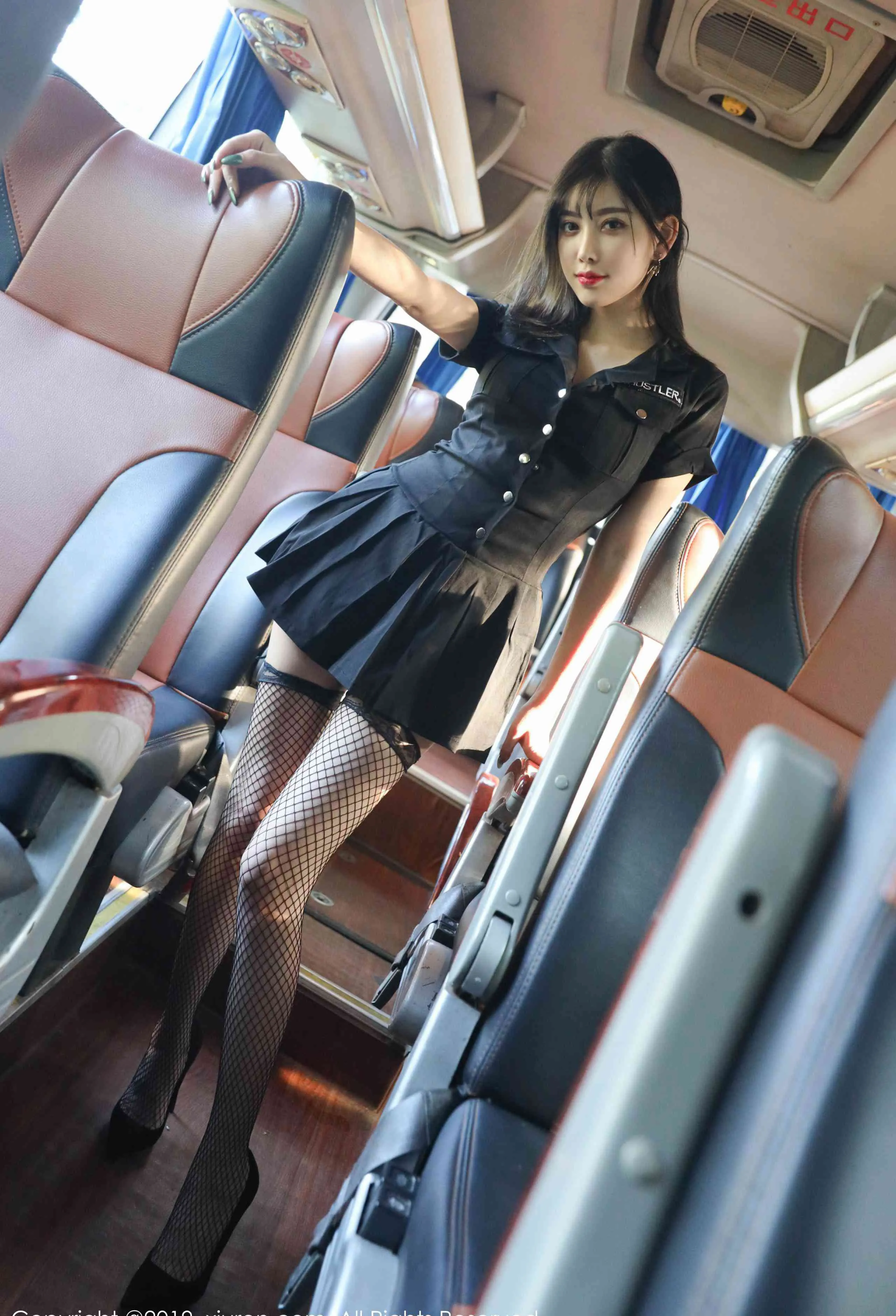 XIUREN秀人网 NO.1771 杨晨晨sugar