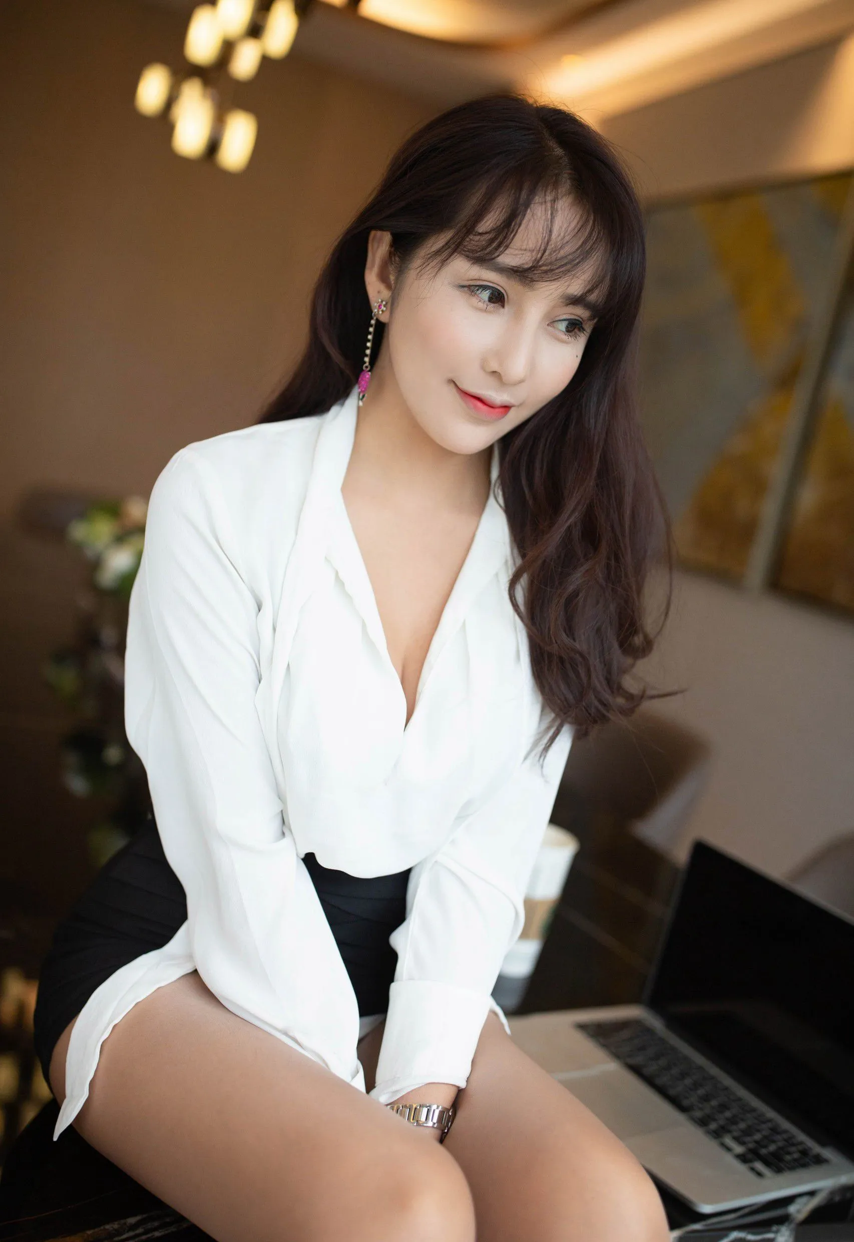 XIUREN秀人网 N0.1776 陶喜乐_lele