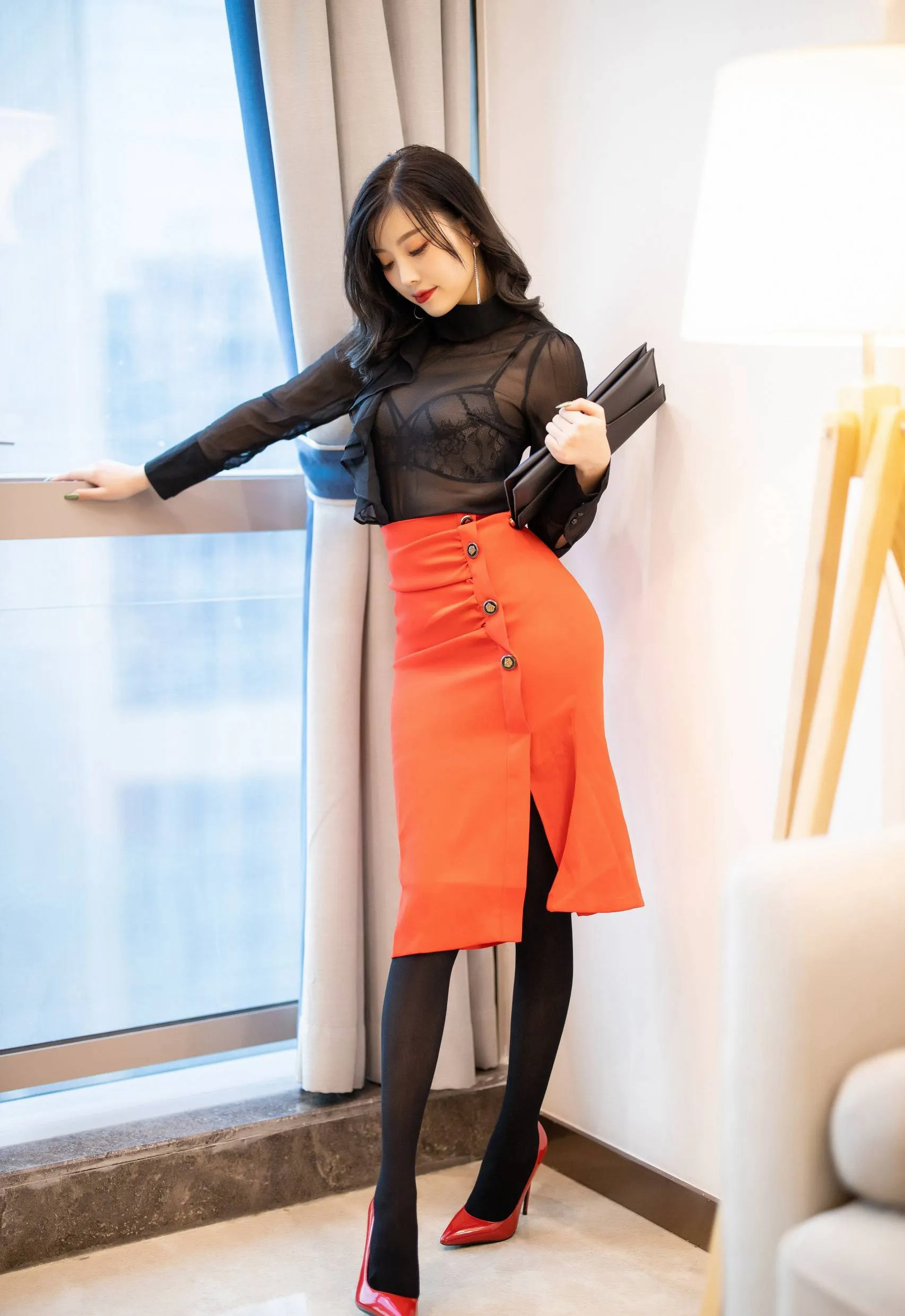 XIUREN秀人网 N0.1778 杨晨晨sugar