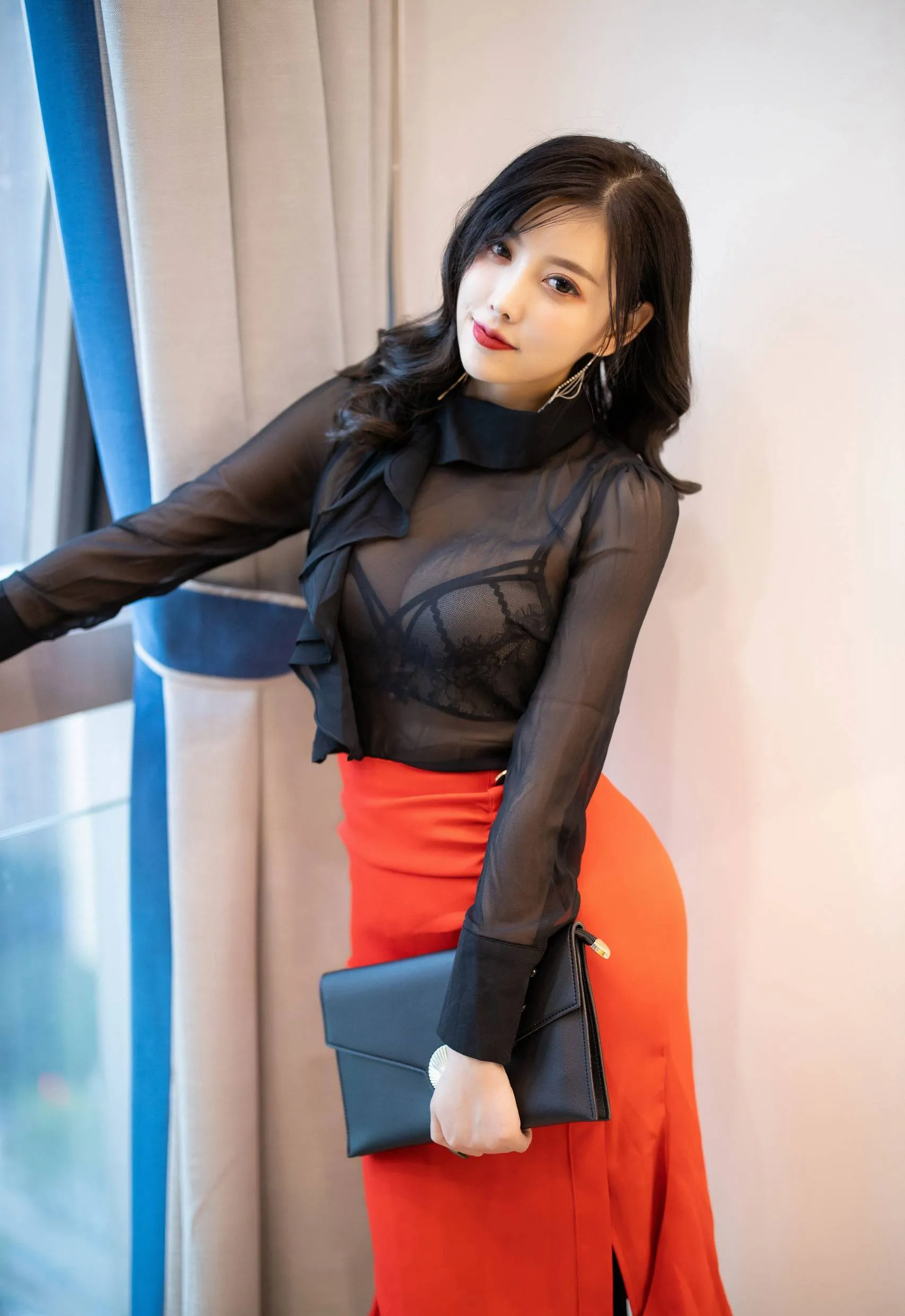 XIUREN秀人网 N0.1778 杨晨晨sugar