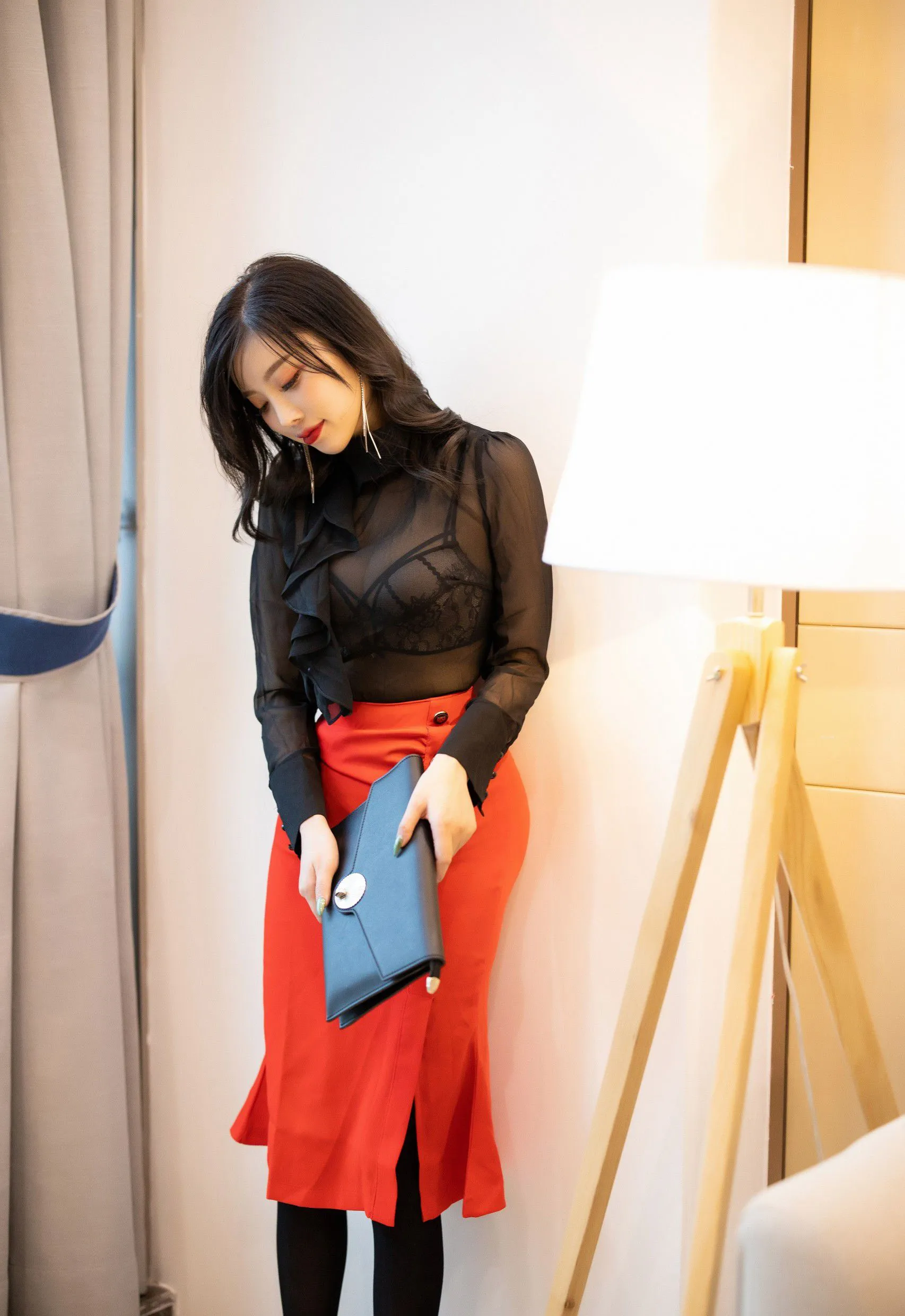 XIUREN秀人网 N0.1778 杨晨晨sugar