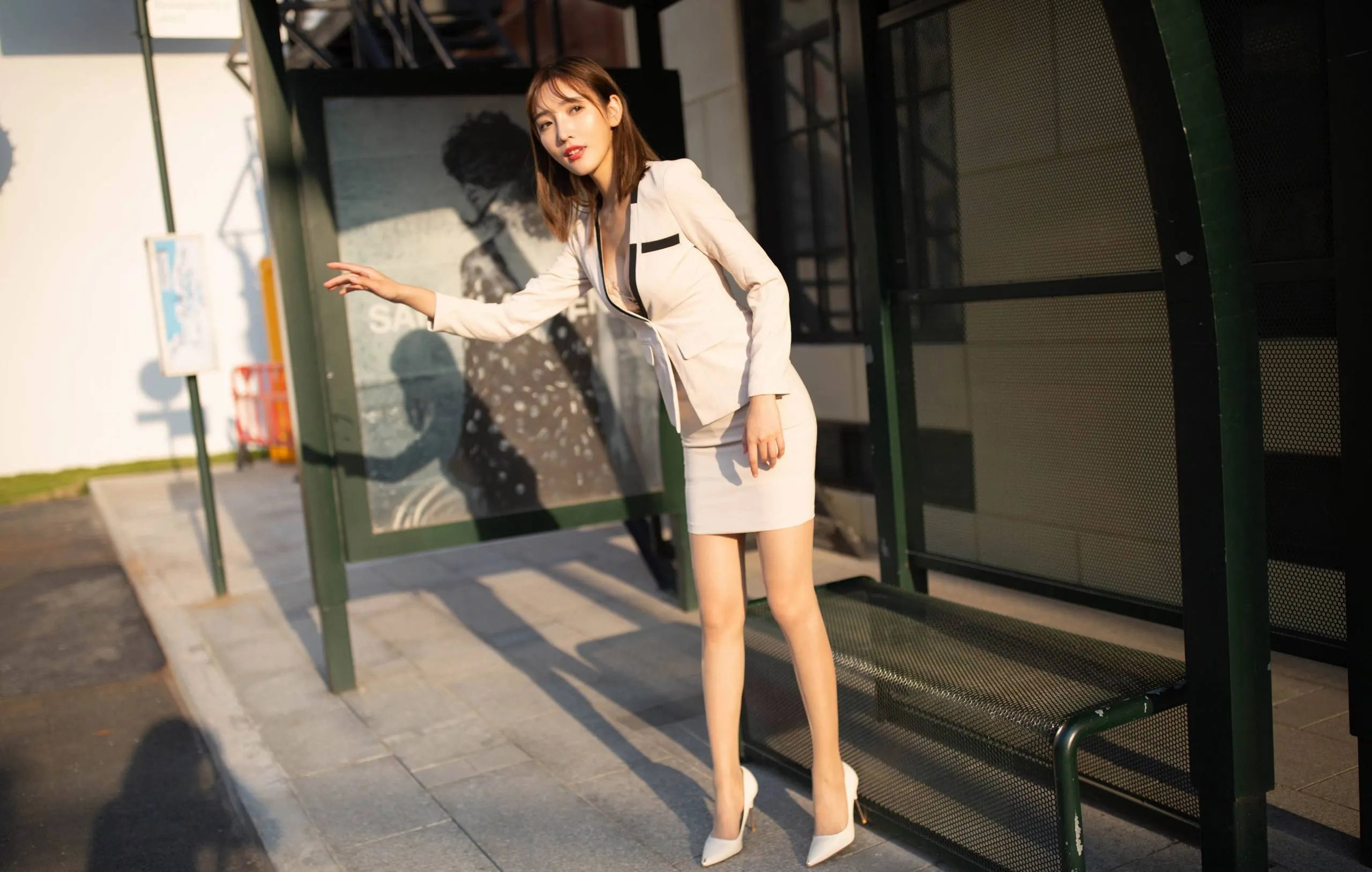 XIUREN秀人网 N0.1780 陆萱萱