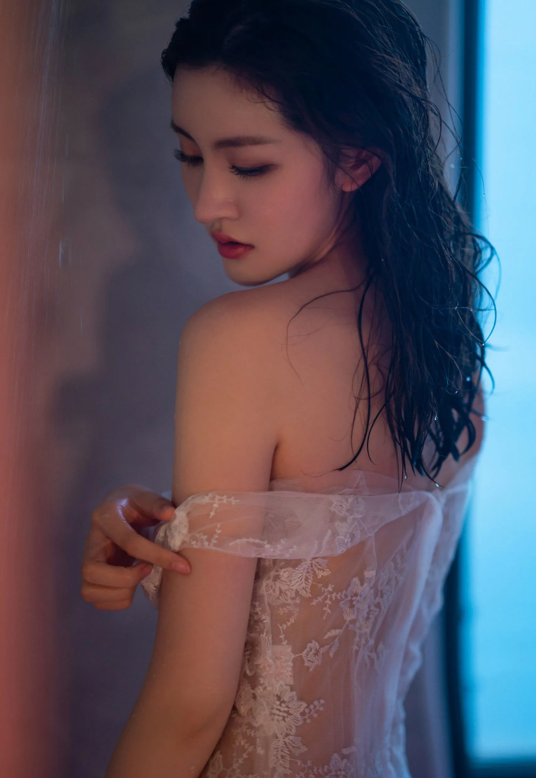 XIUREN秀人网 N0.1784 沈梦瑶