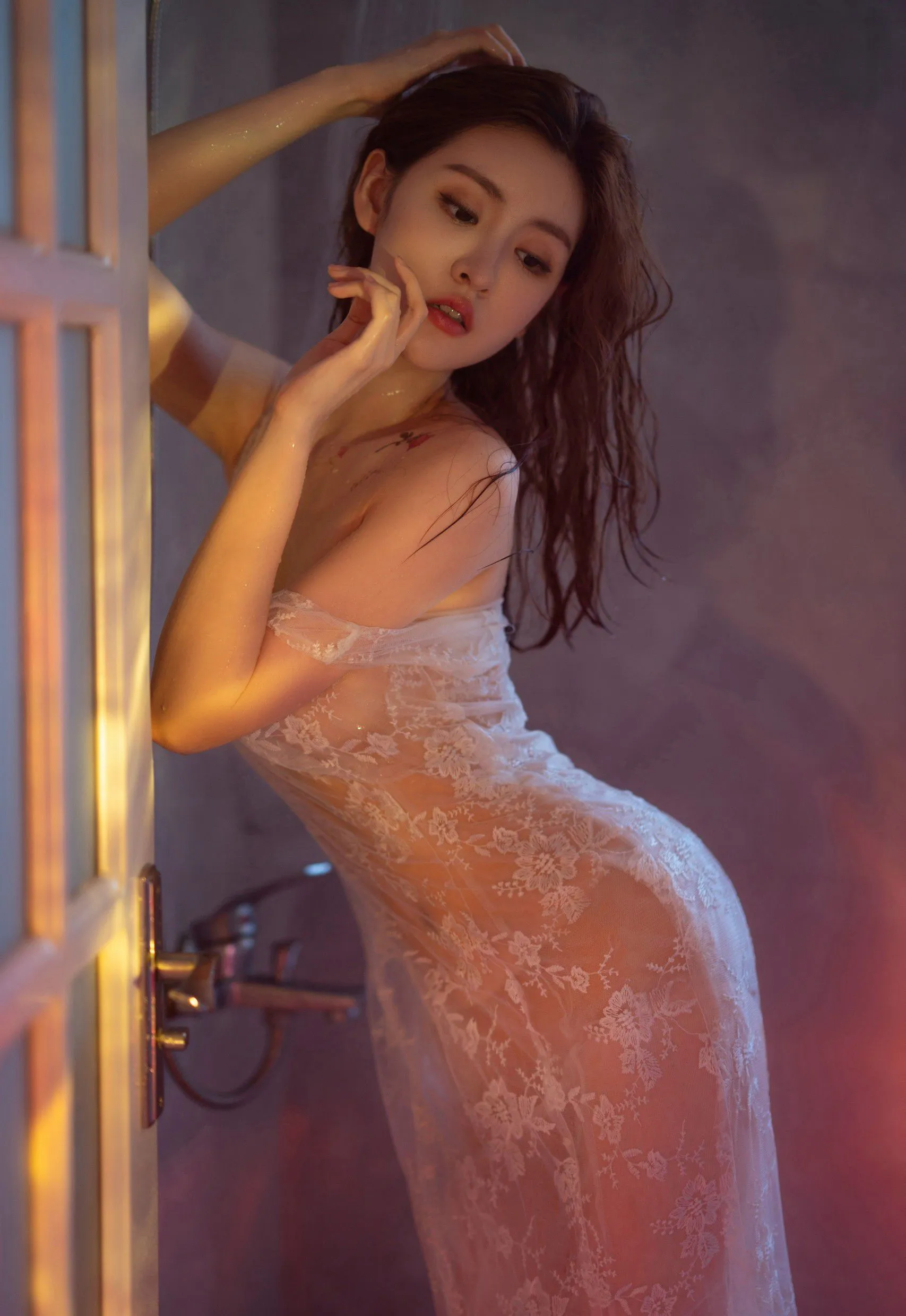 XIUREN秀人网 N0.1784 沈梦瑶