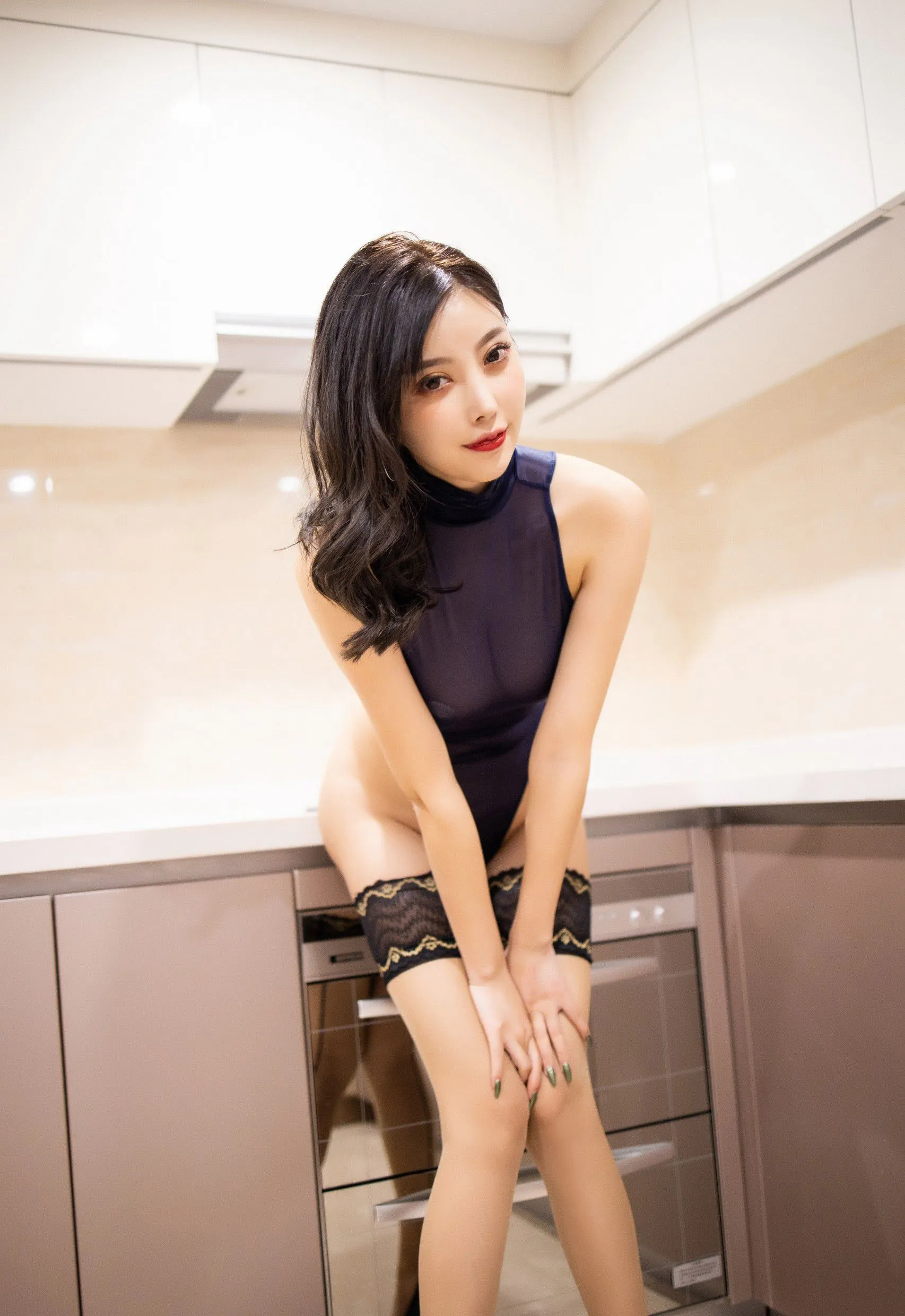 XIUREN秀人网 N0.1797 杨晨晨sugar