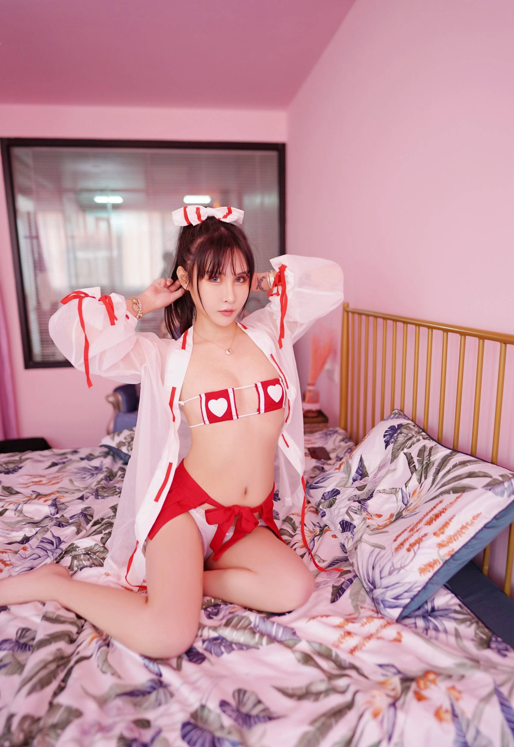 XIUREN秀人网 N0.1798 邱淑贝