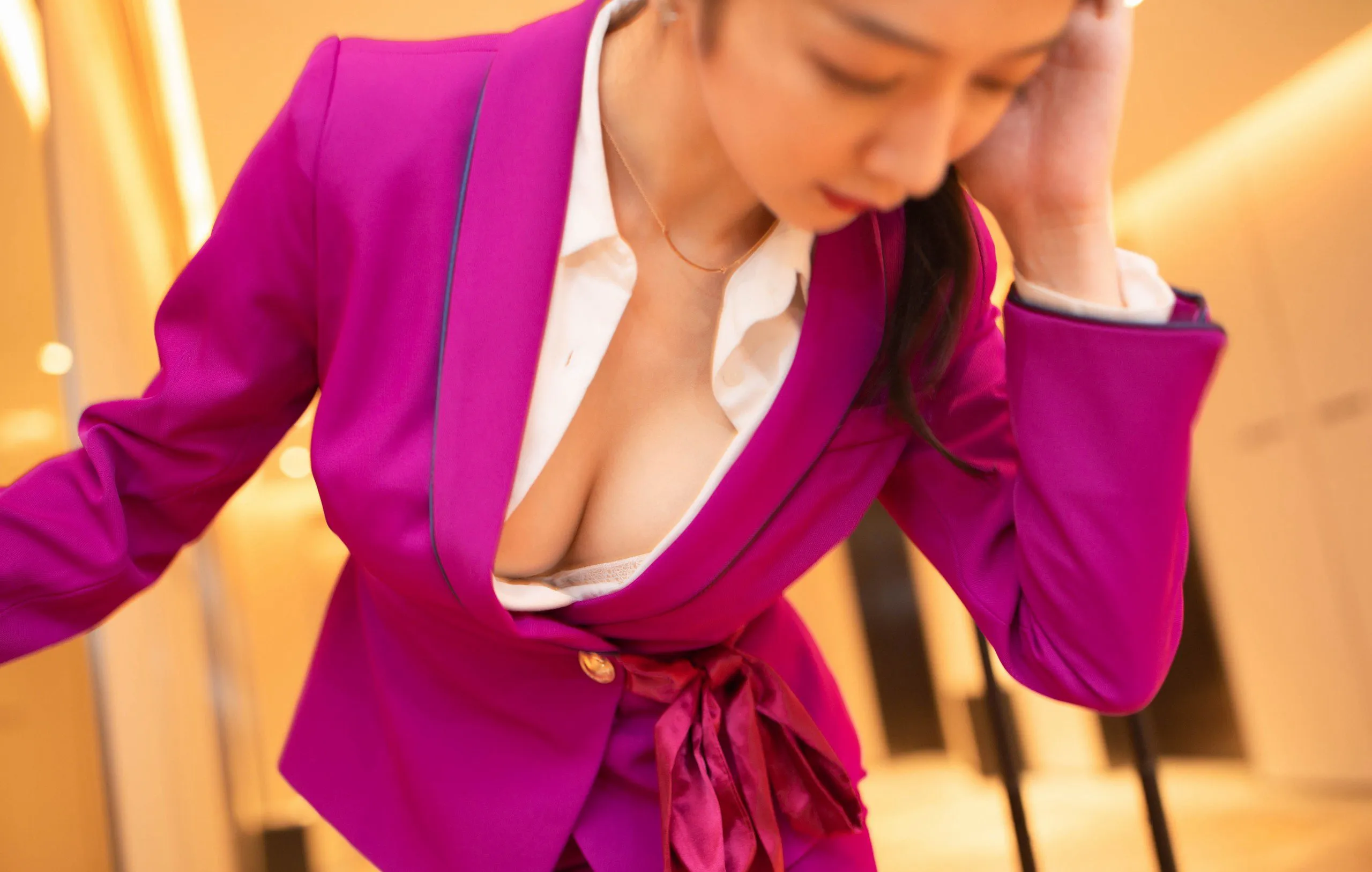 XIUREN秀人网 N0.1799 Angela小热巴