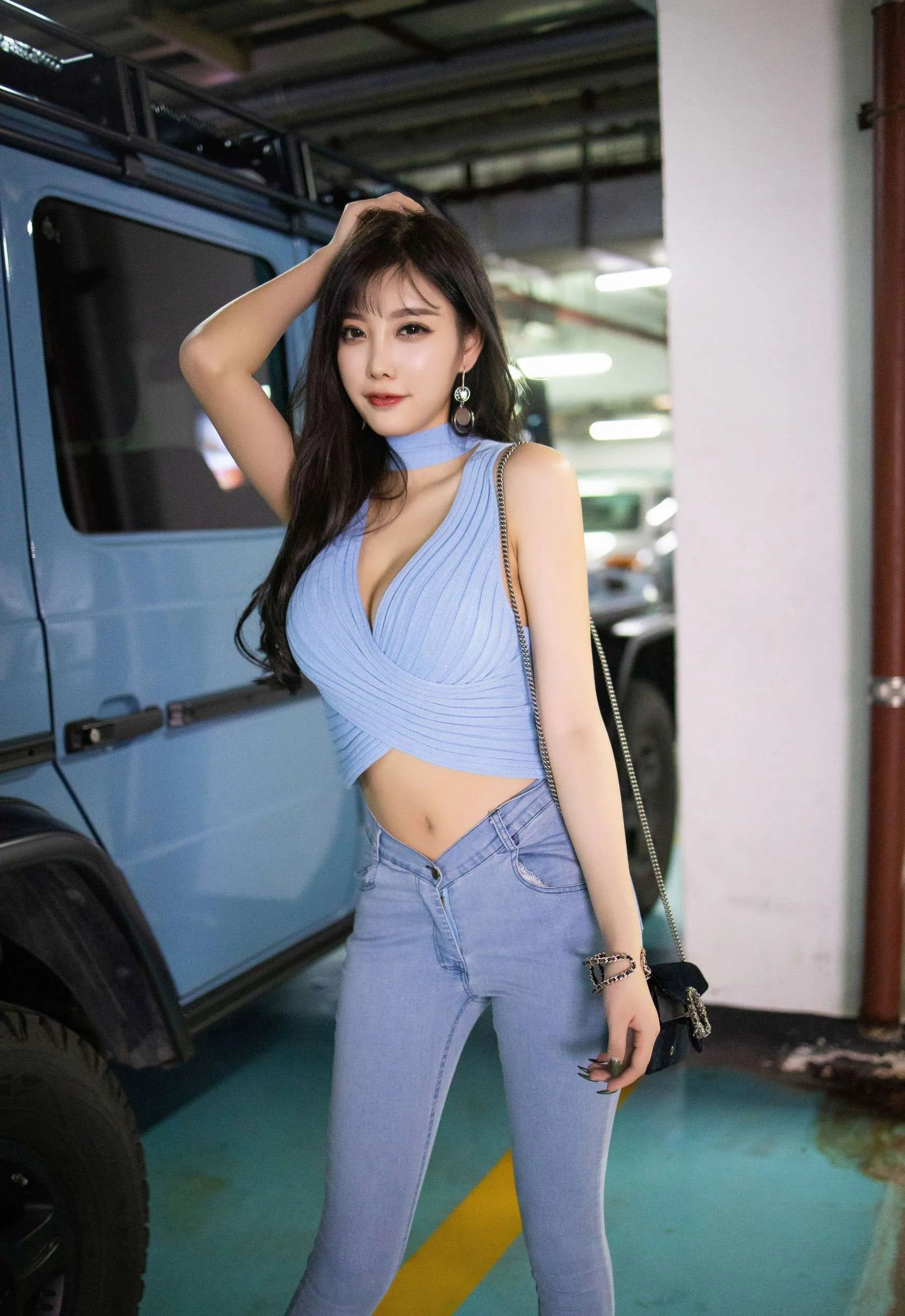 XIUREN秀人网 N0.1810 杨晨晨sugar