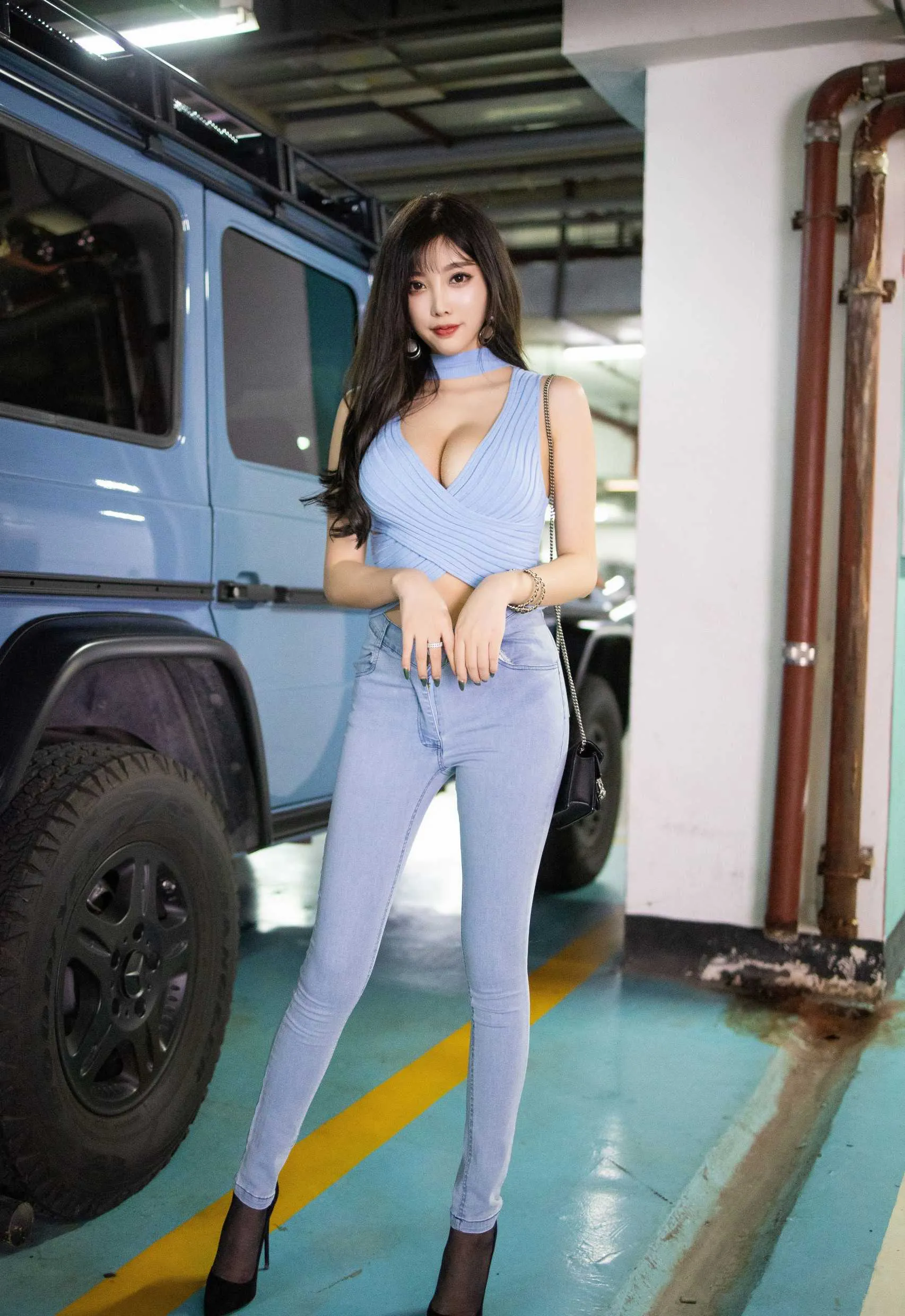 XIUREN秀人网 N0.1810 杨晨晨sugar