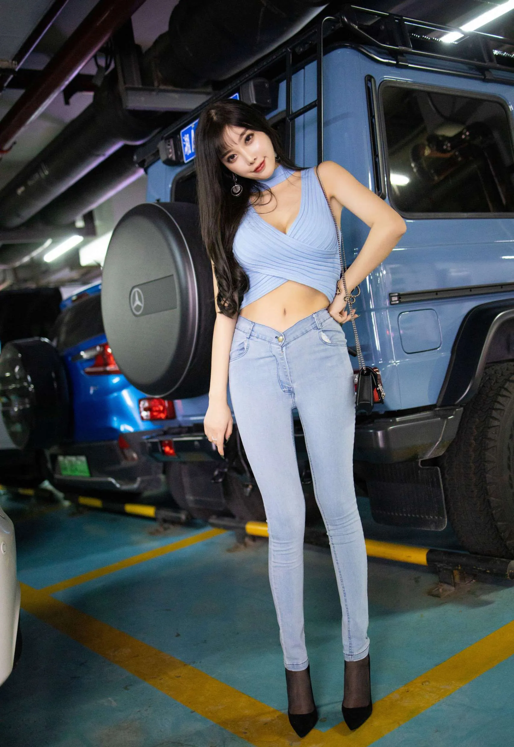 XIUREN秀人网 N0.1810 杨晨晨sugar