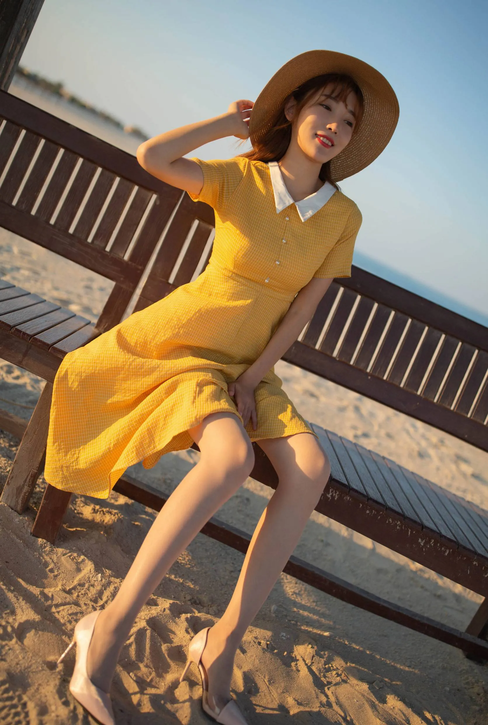 XIUREN秀人网 N0.1812 陆萱萱