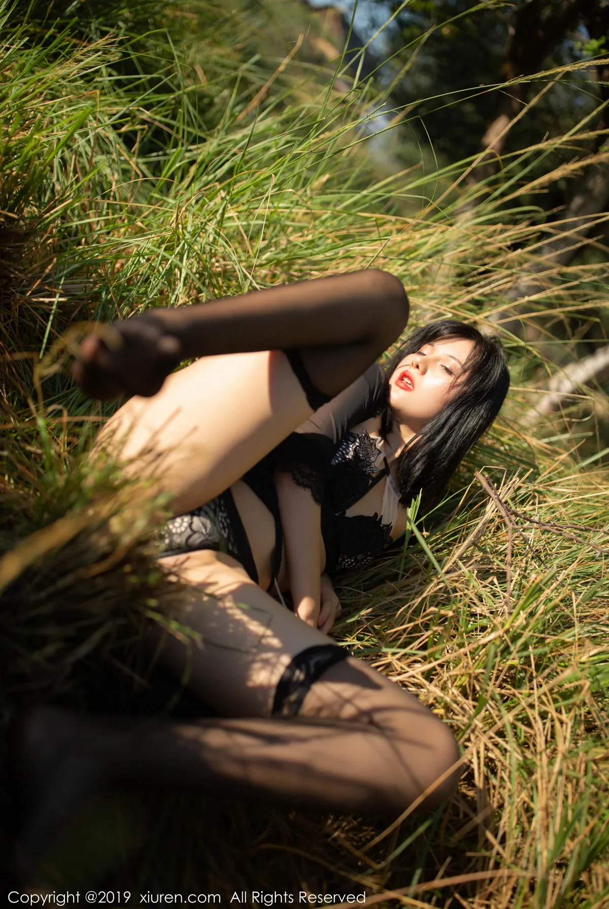 XIUREN秀人网 N0.1830 就是阿朱啊