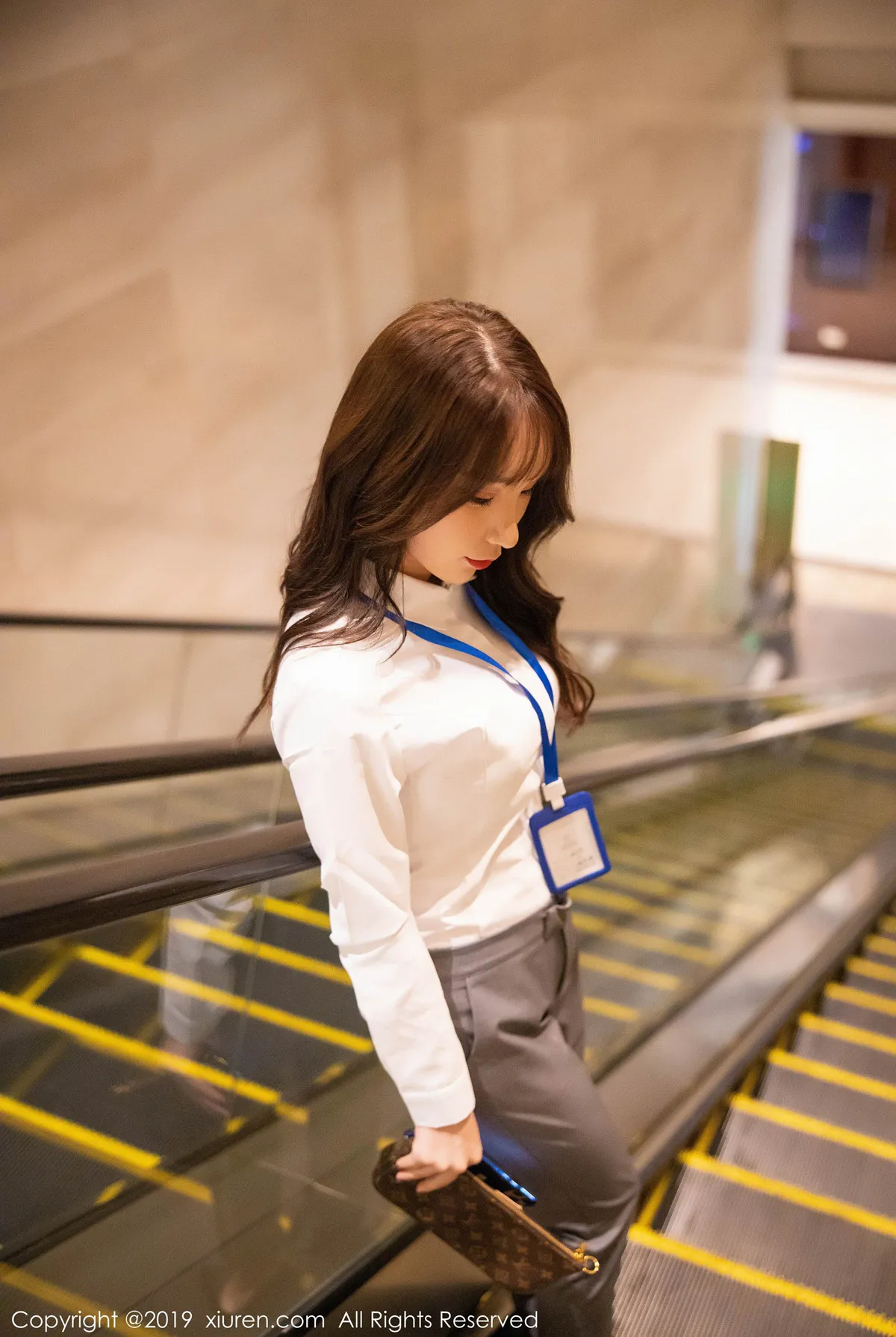 XIUREN秀人网 N0.1834 周于希Sandy