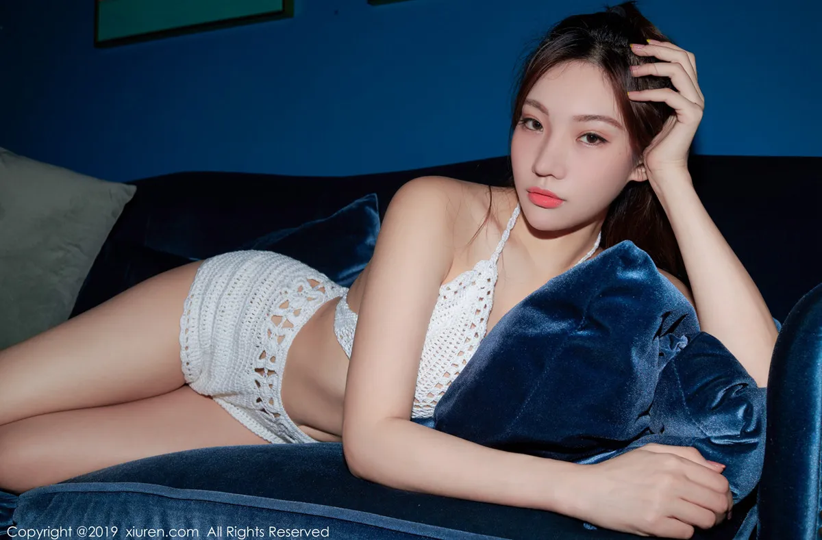 XIUREN秀人网 N0.1855 小狐狸Kathryn