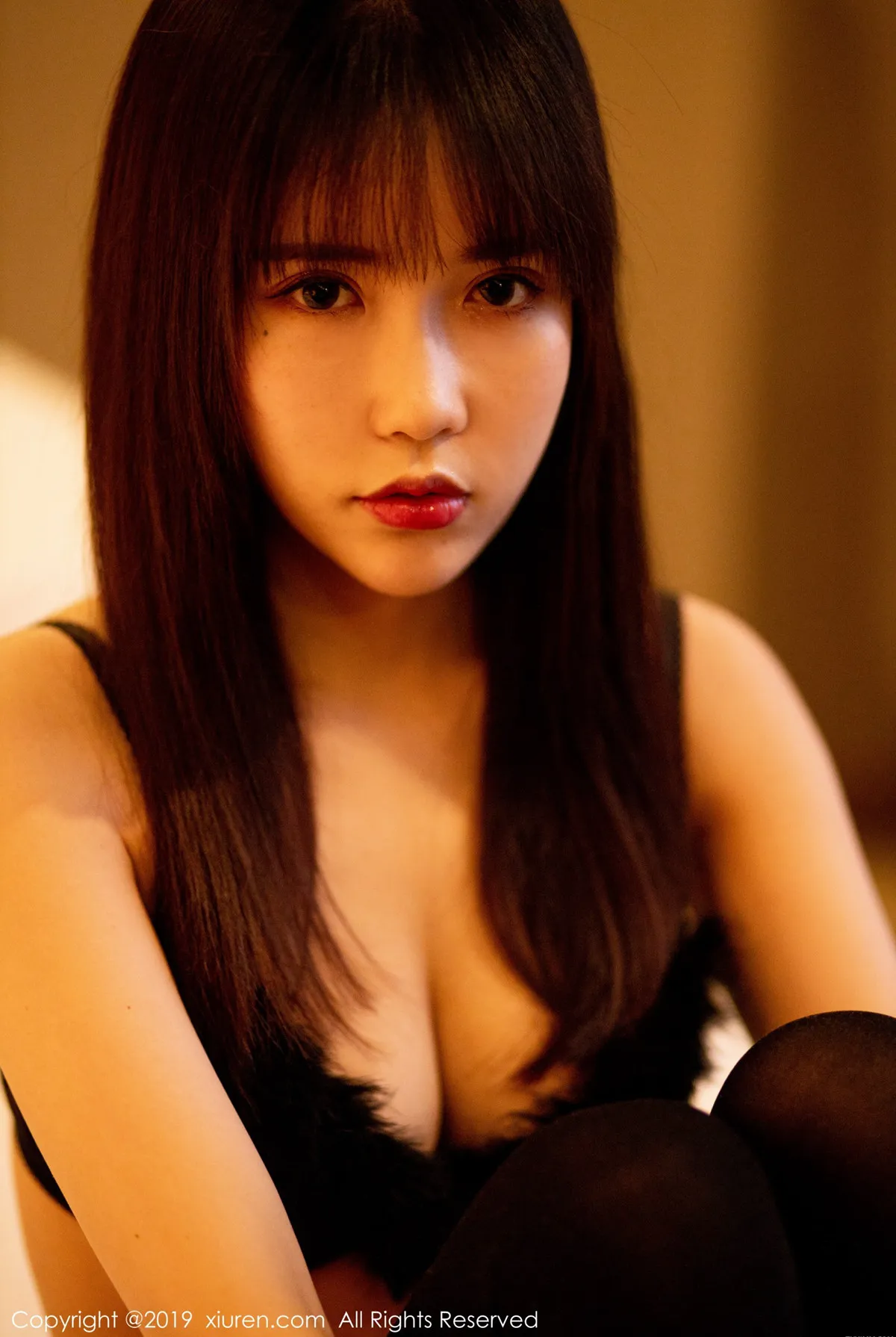 XIUREN秀人网 N0.1856 悠悠酱yoyoyo