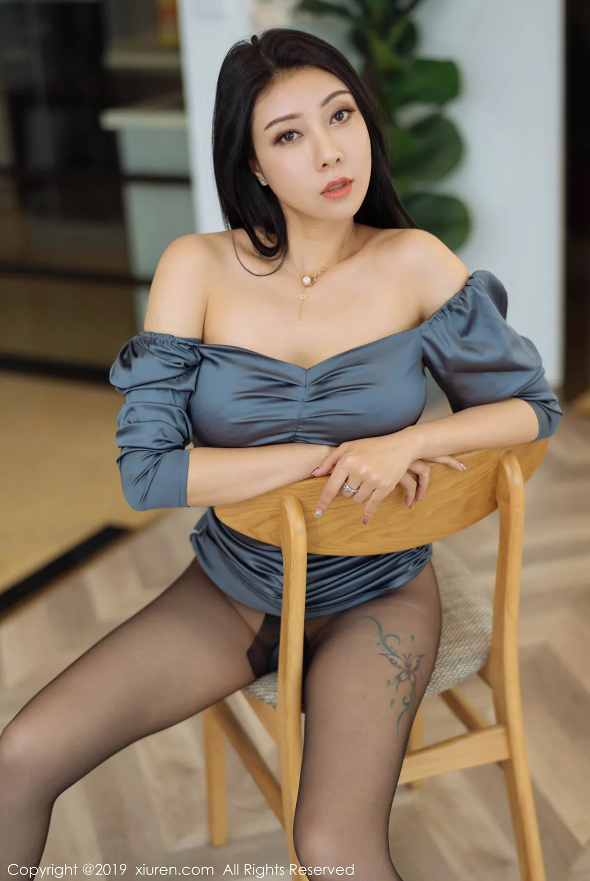 XIUREN秀人网 N0.1863 果儿Victoria