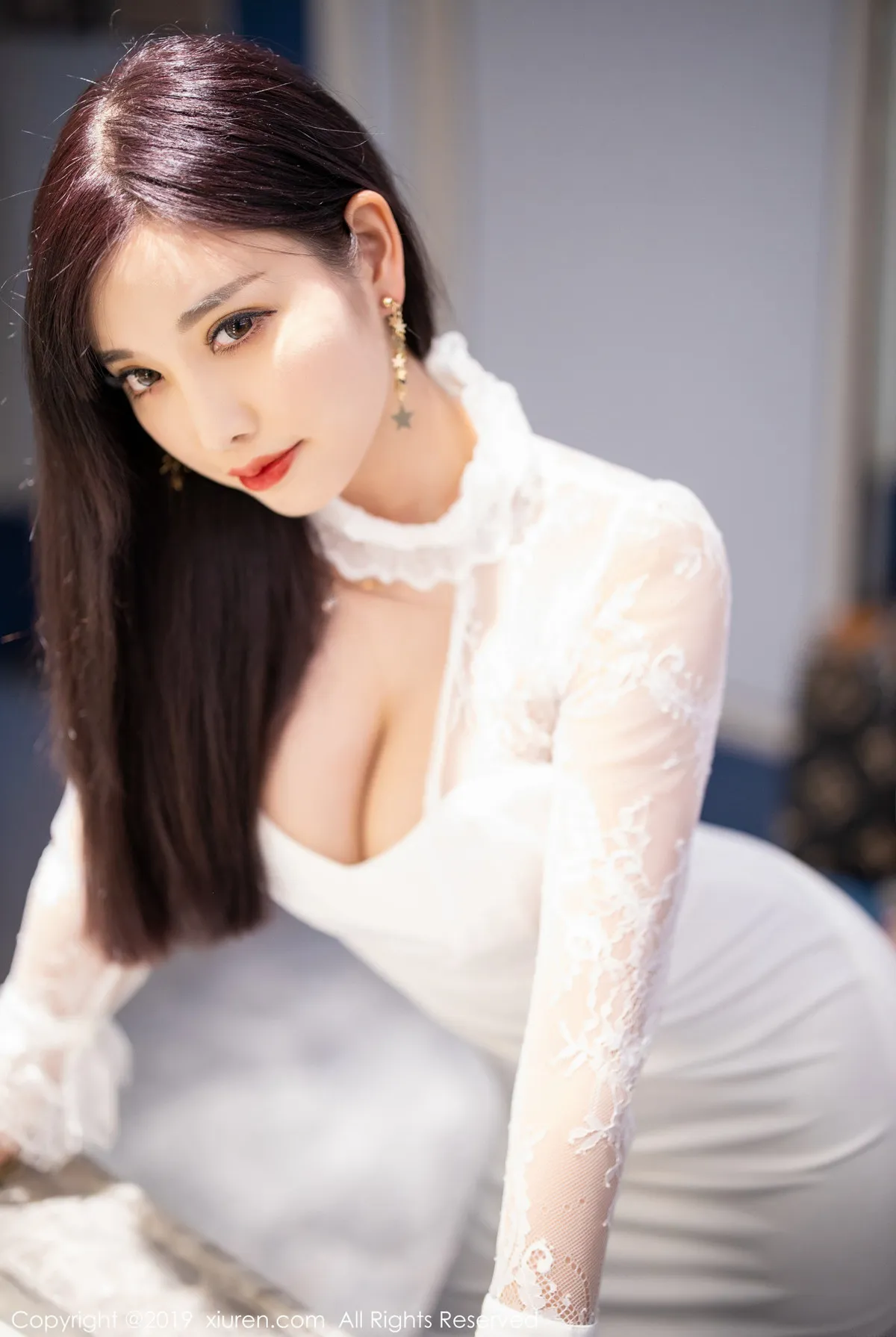 XIUREN秀人网 N0.1884 杨晨晨sugar