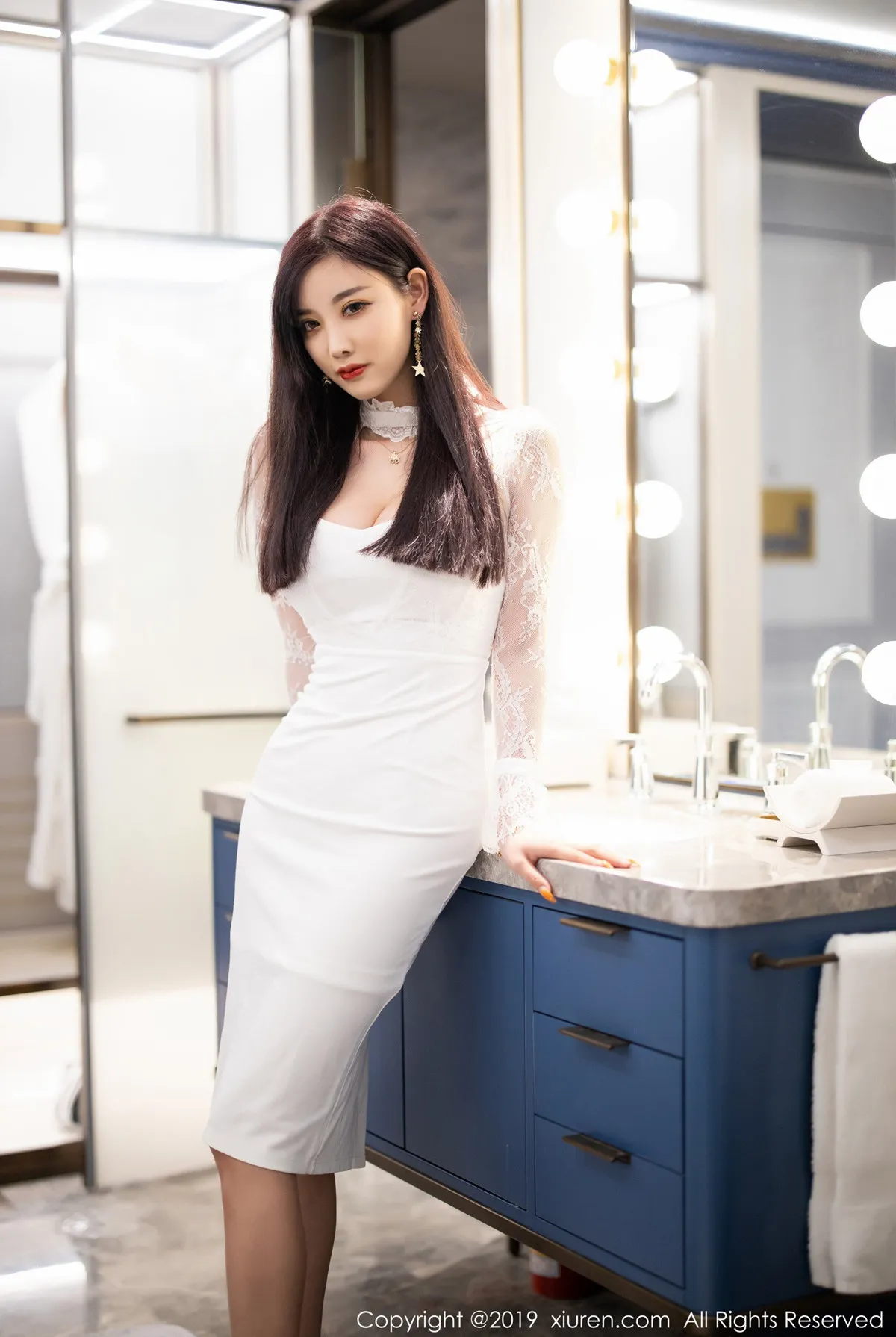 XIUREN秀人网 N0.1884 杨晨晨sugar