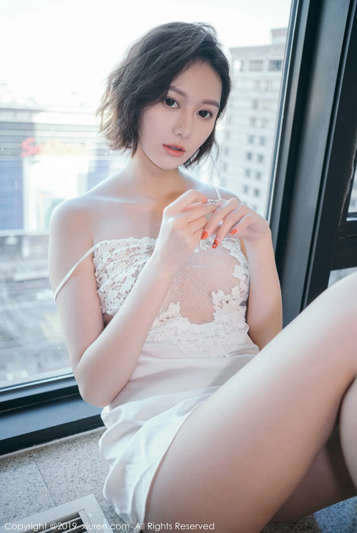 XIUREN秀人网 N0.1891 艺轩