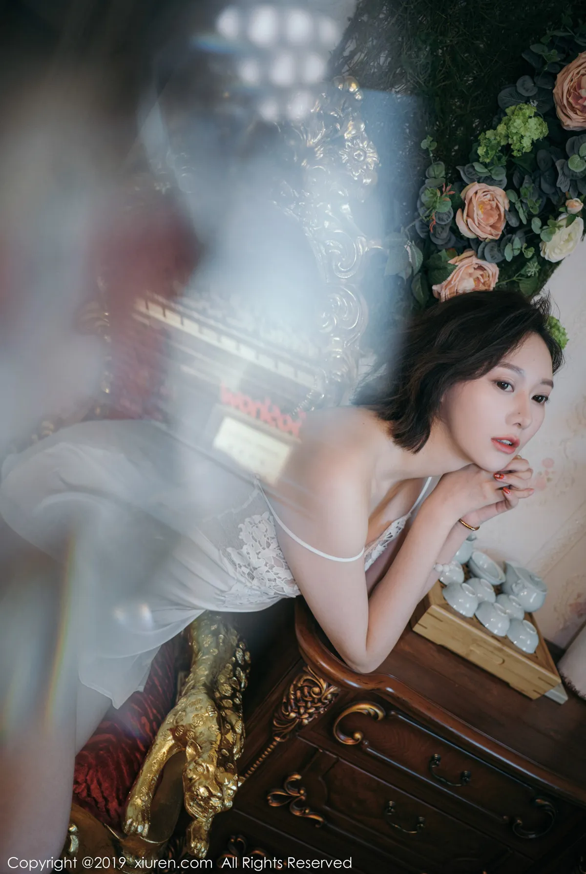 XIUREN秀人网 N0.1891 艺轩