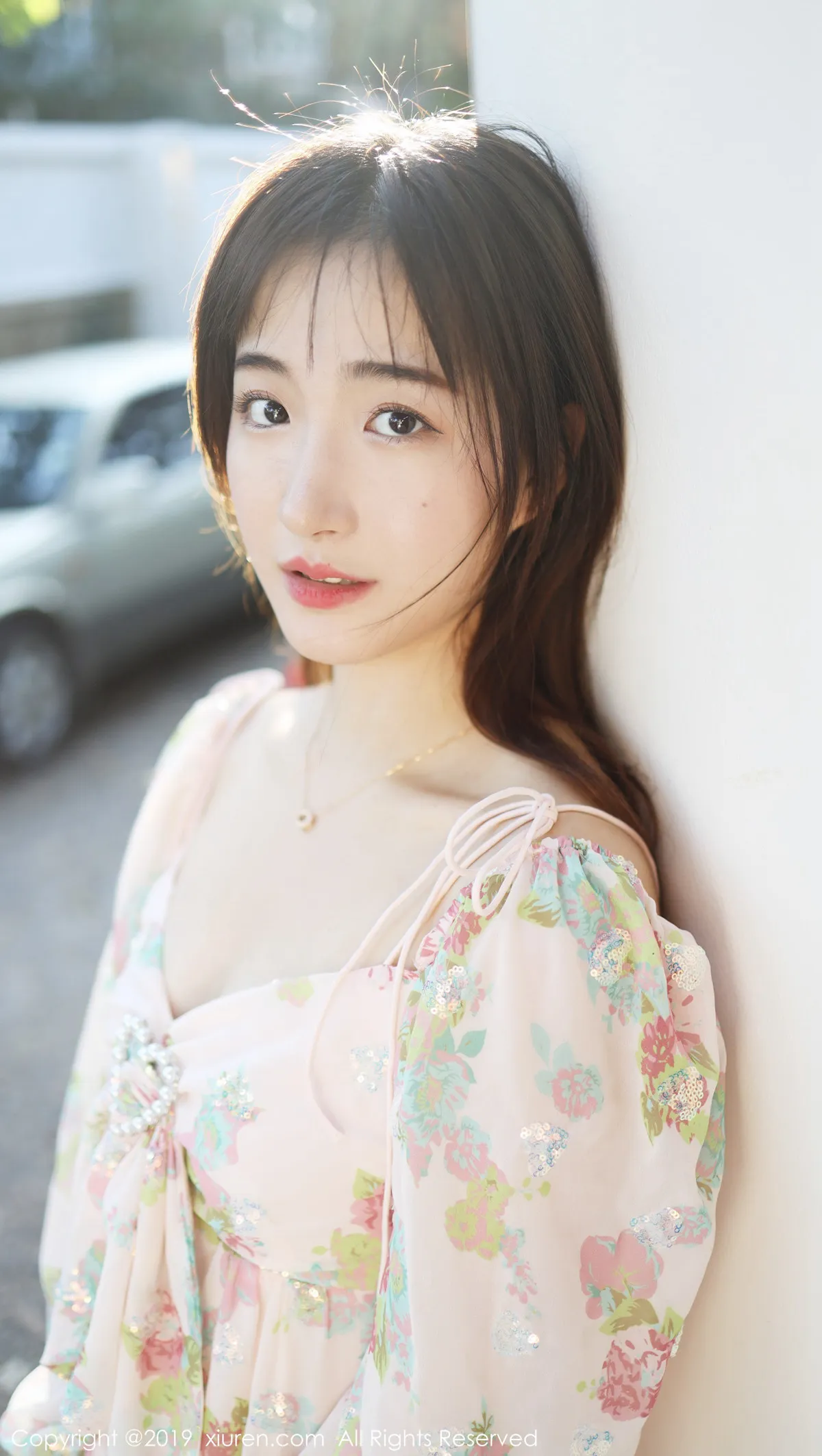 XIUREN秀人网 N0.1892 艺儿拿铁