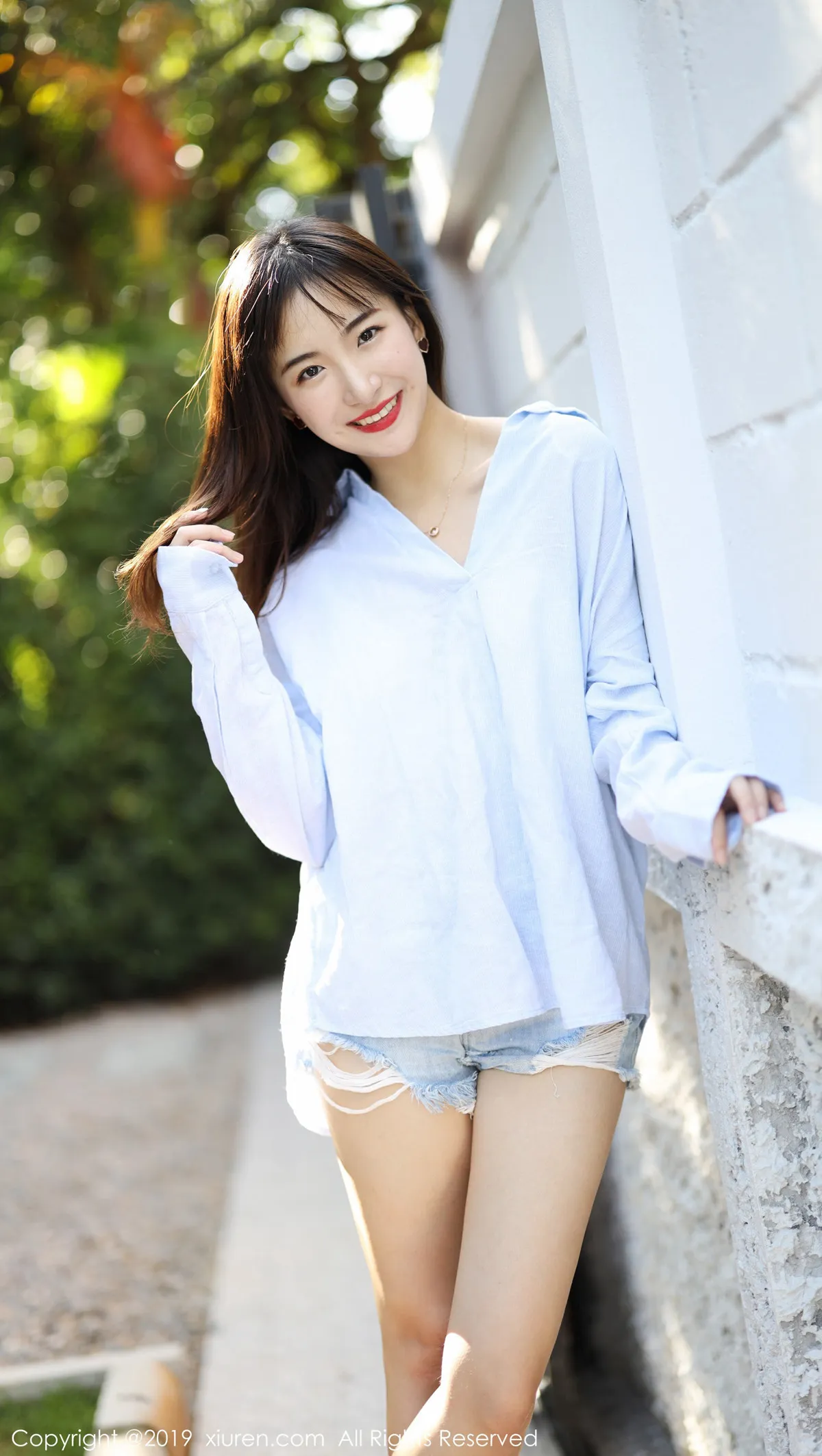 XIUREN秀人网 N0.1892 艺儿拿铁