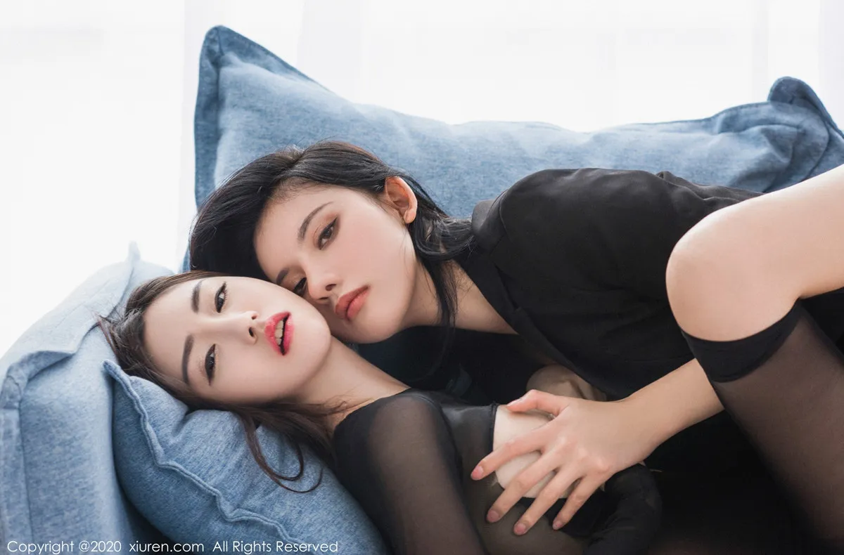 XIUREN秀人网 N0.1939 模特合集