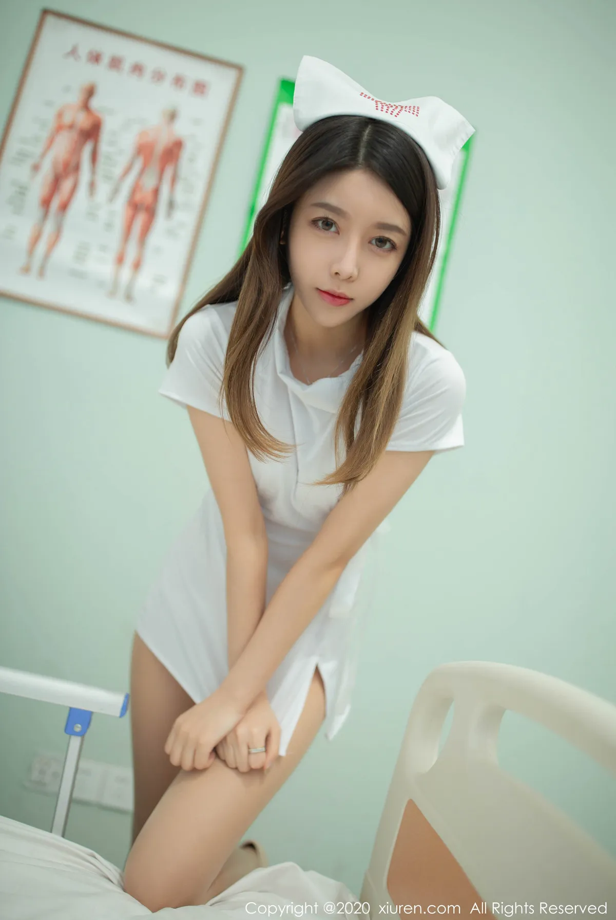 XIUREN秀人网 N0.1941 夏诗诗Sally 插图10