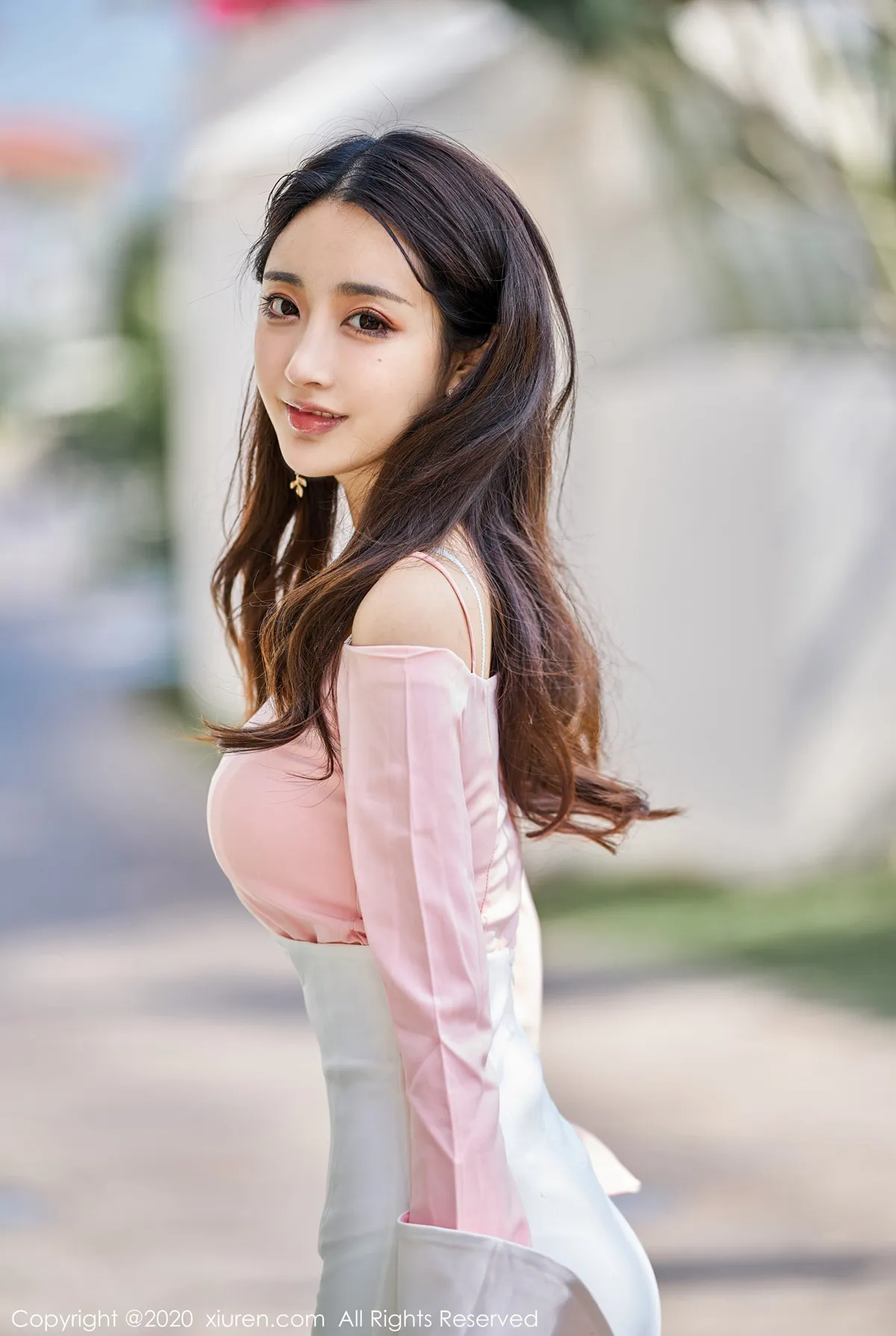 XIUREN秀人网 N0.1944 Betty林子欣