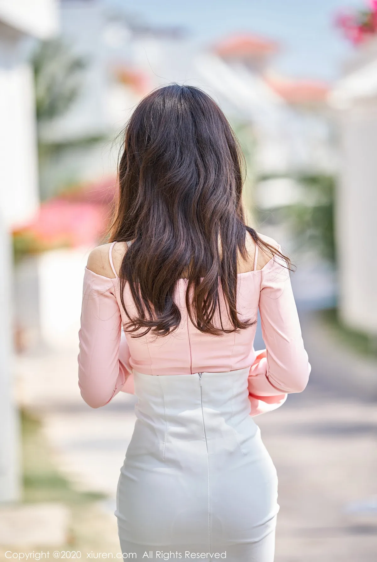 XIUREN秀人网 N0.1944 Betty林子欣