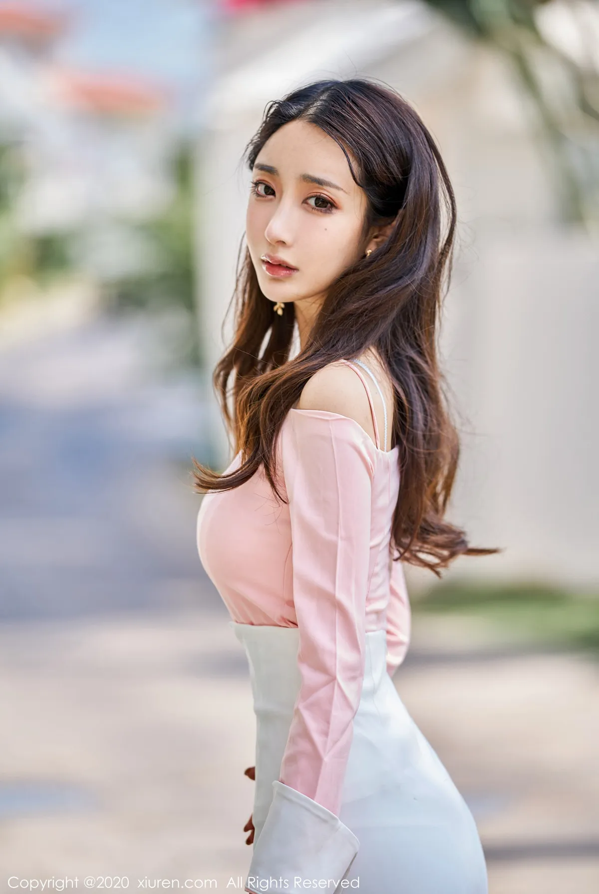 XIUREN秀人网 N0.1944 Betty林子欣