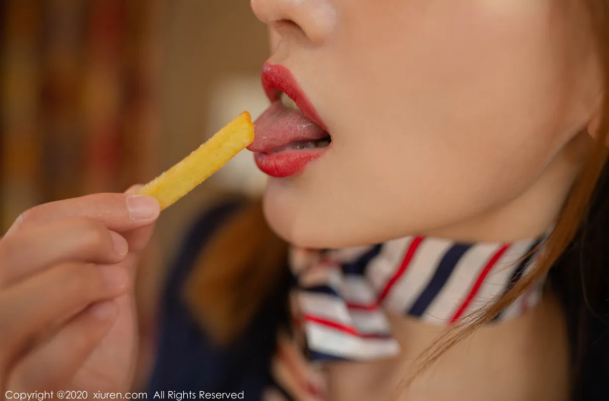 XIUREN秀人网 N0.1945 陆萱萱