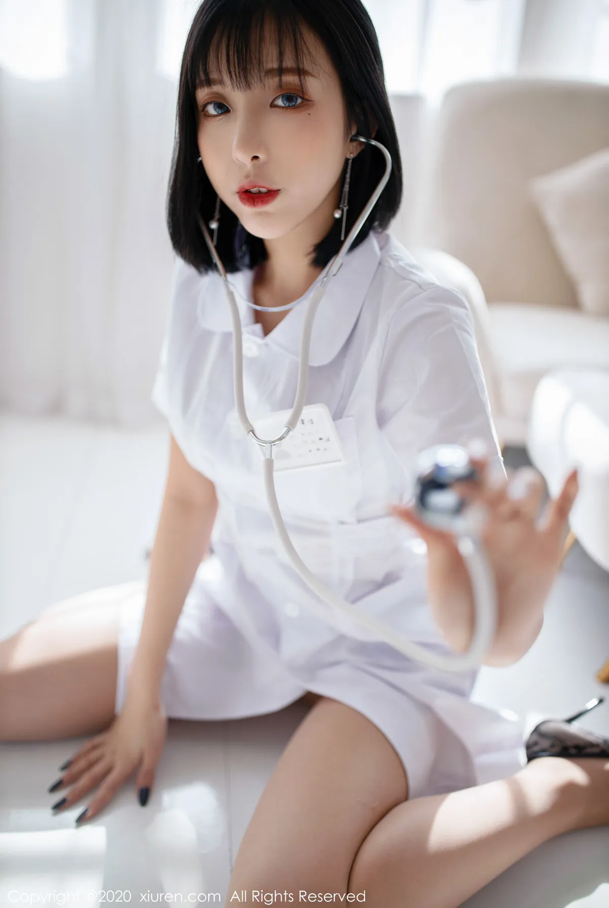 XIUREN秀人网 N0.1947 陈小喵