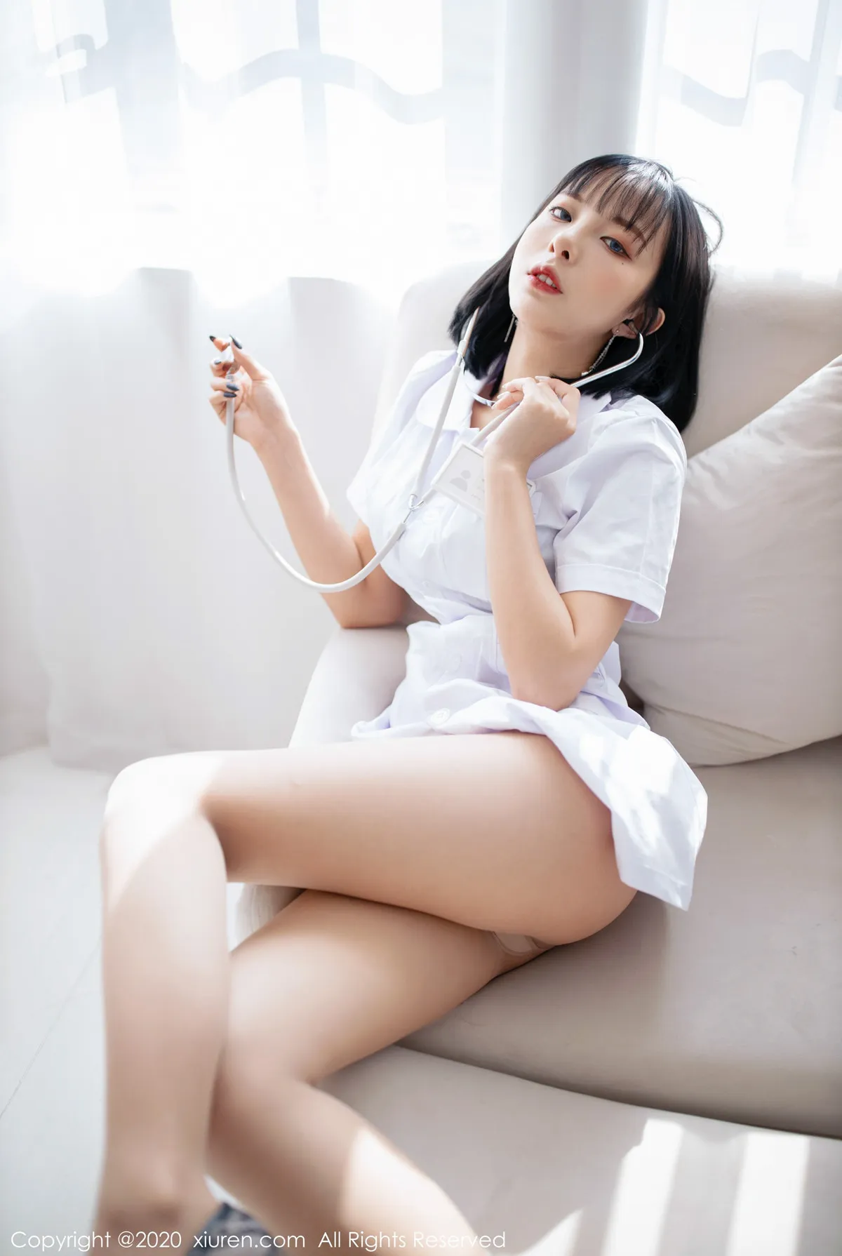 XIUREN秀人网 N0.1947 陈小喵